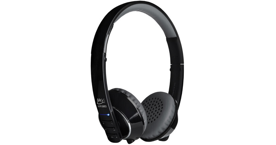 MEE audio AirFi Runaway AF32 Stereo Bluetooth HPAF32GKMEE