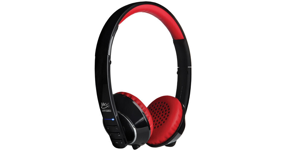 MEE audio AirFi Runaway AF32 Stereo Bluetooth HPAF32RBMEE