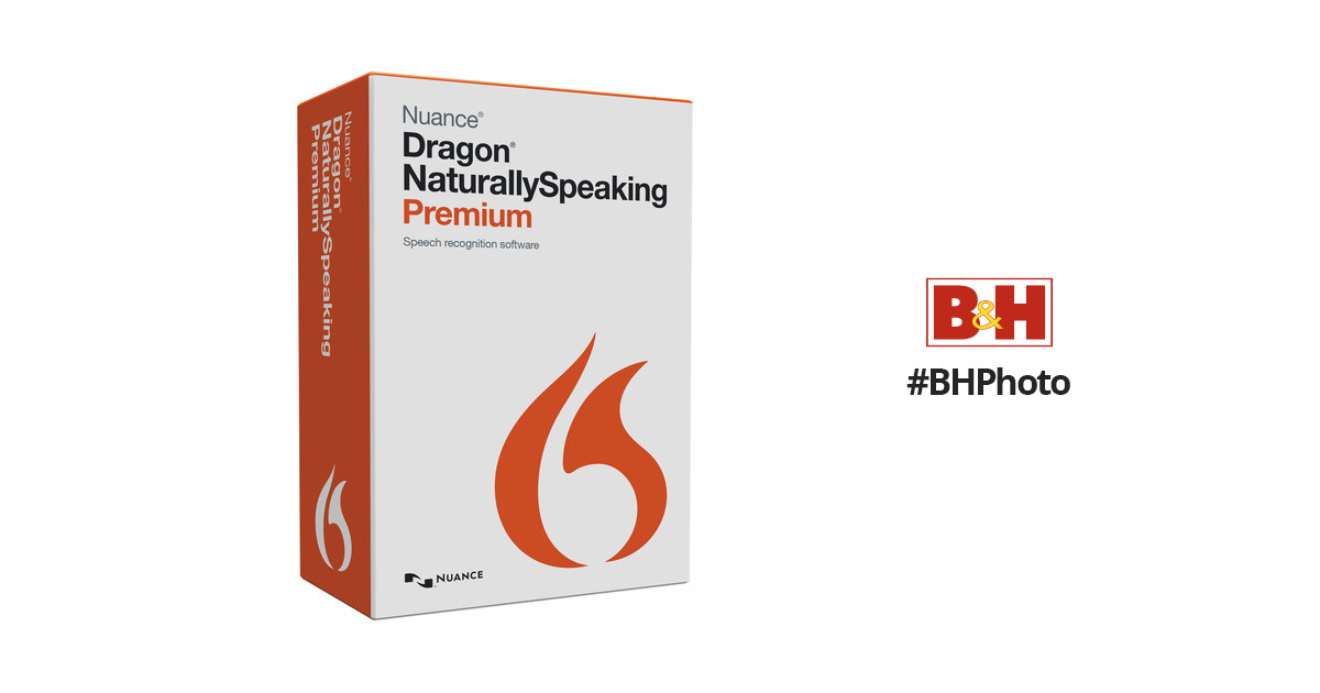 dragon naturally speaking cracked software