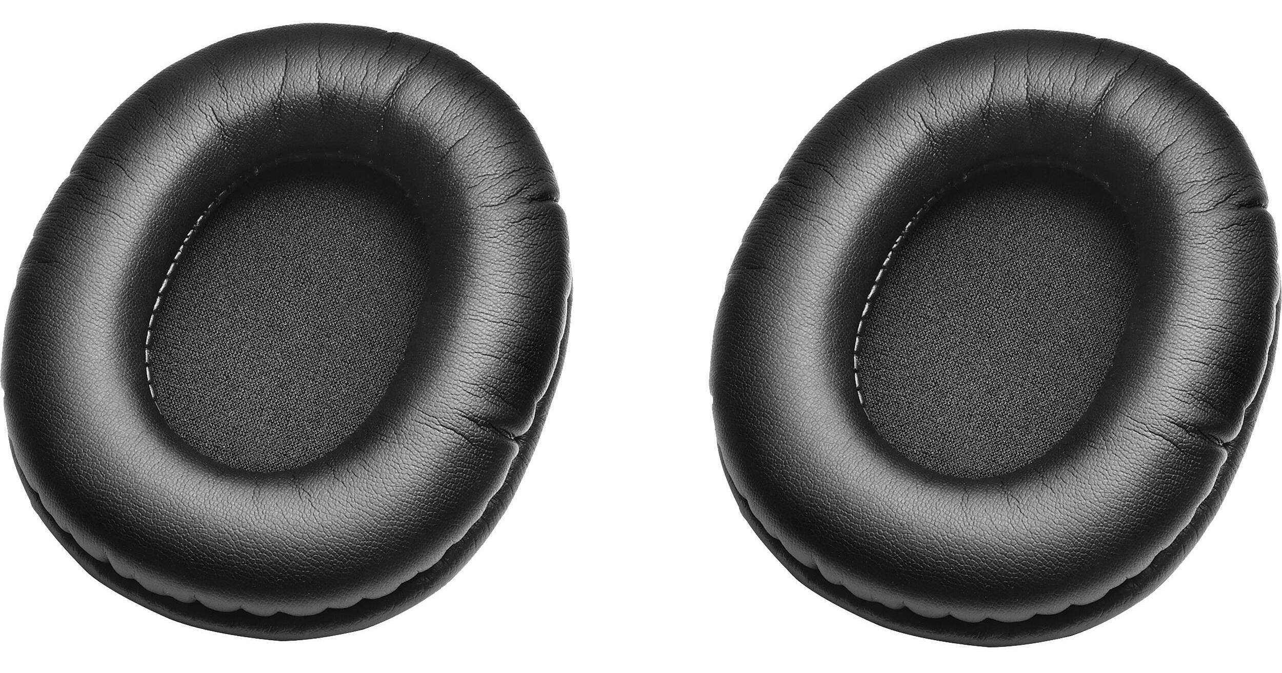 AudioTechnica HPEP Earpads for MSeries Headphones HPEP B&H