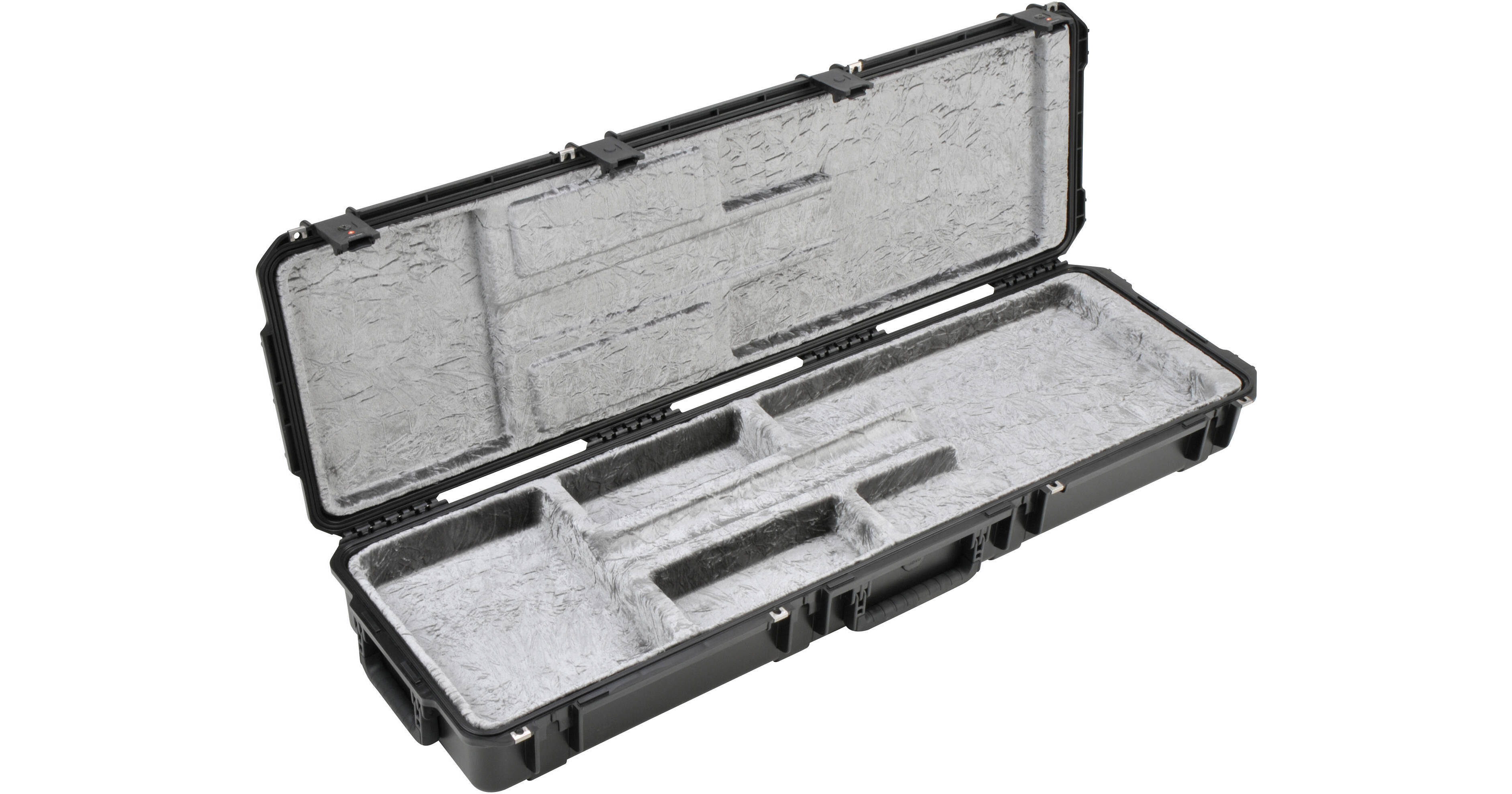 SKB iSeries Waterproof Open Cavity Flight Case 3I-5014-OP B&H