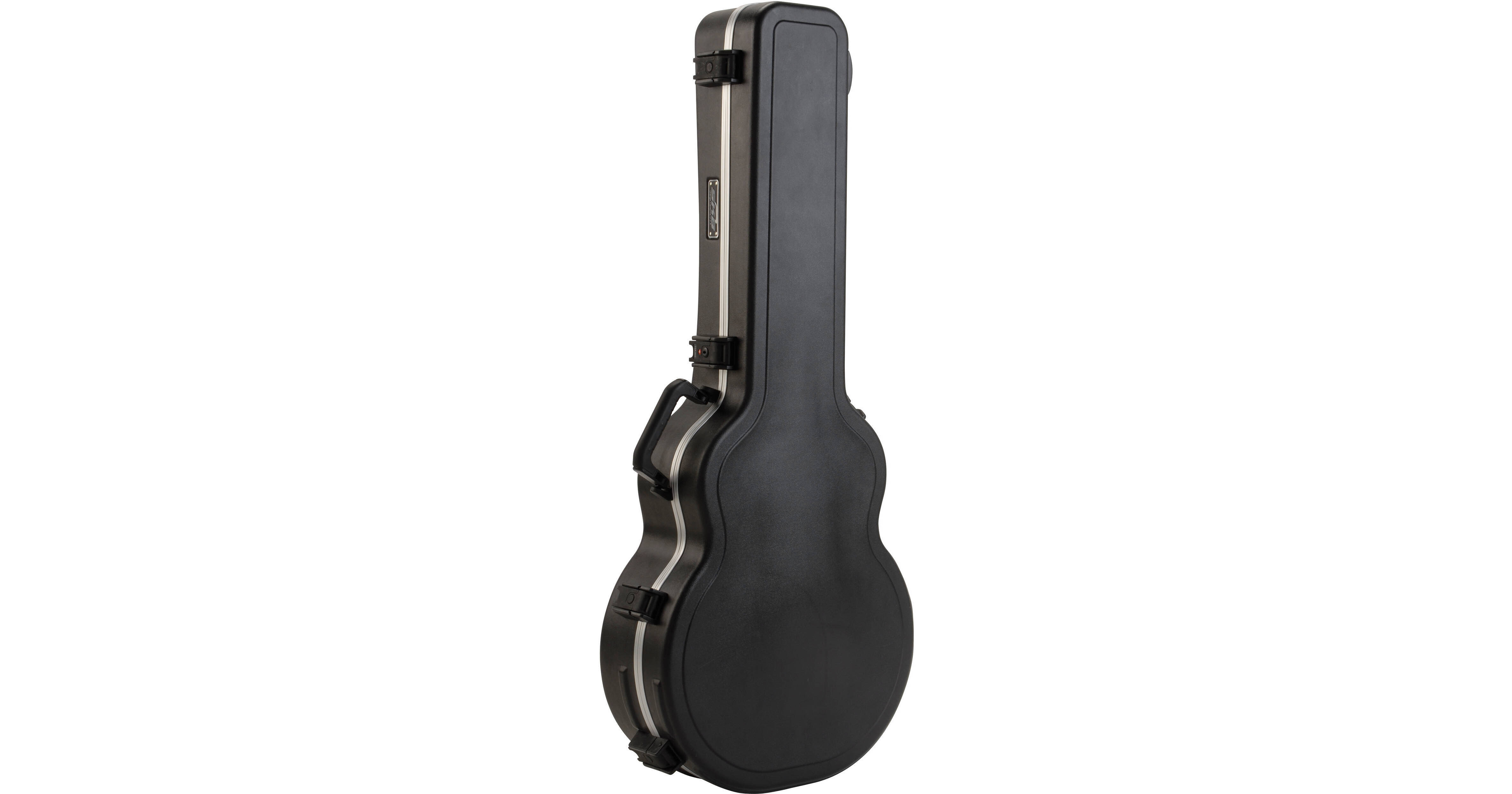 SKB Universal Jumbo Acoustic Deluxe Guitar Case 1SKB20 B&H