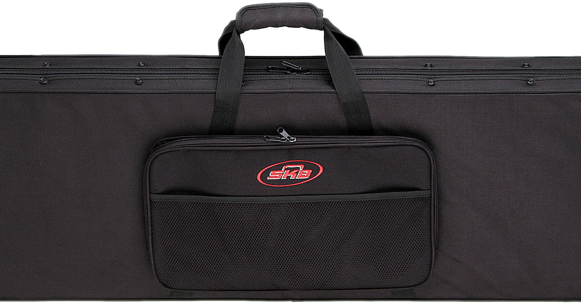 SKB Soft Case for Electric Bass Guitar 1SKB-SC44 B&H Photo Video