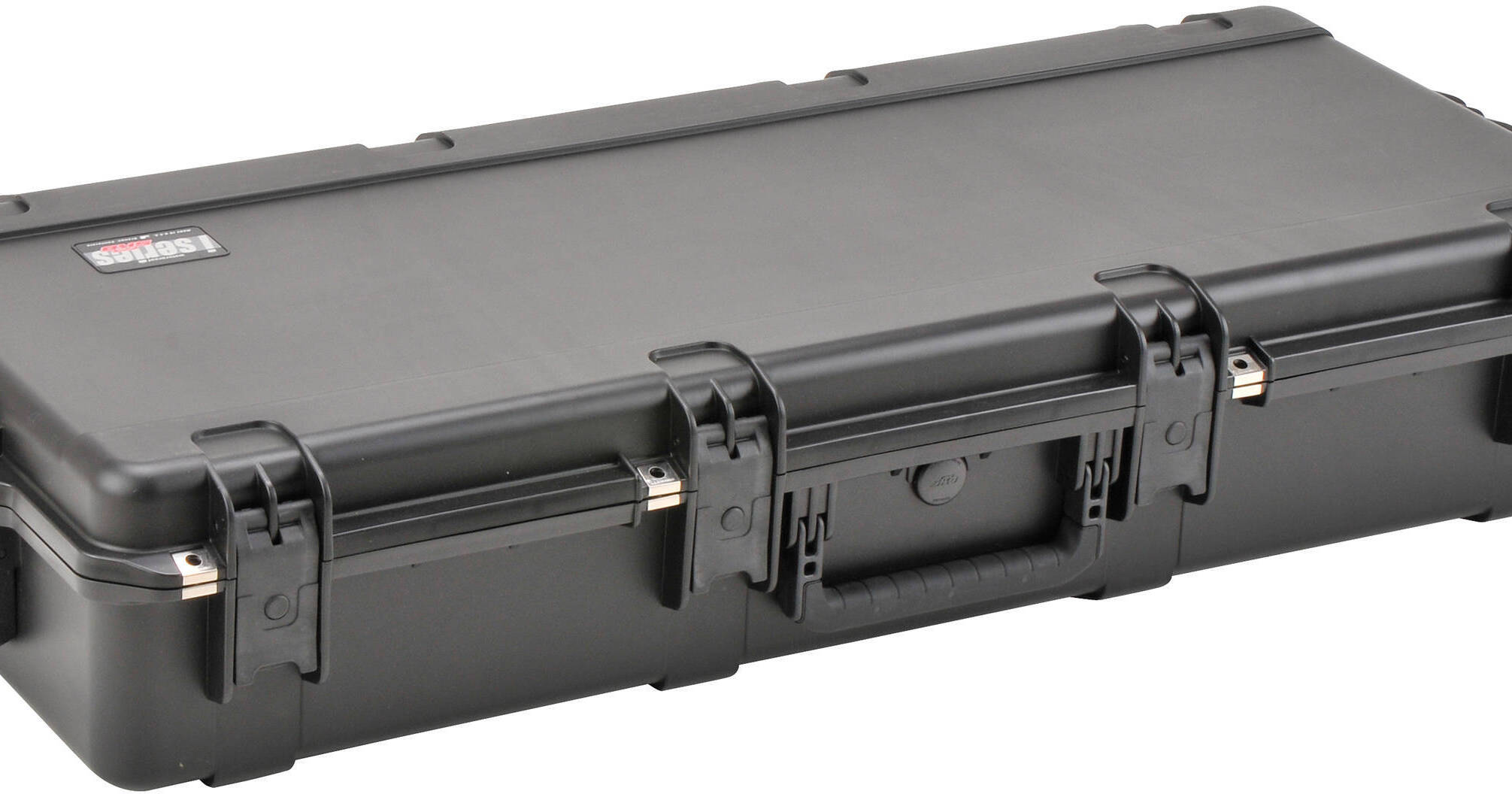 SKB iSeries 3i-4217-7-IF Small Watertight Ice Fishing Case