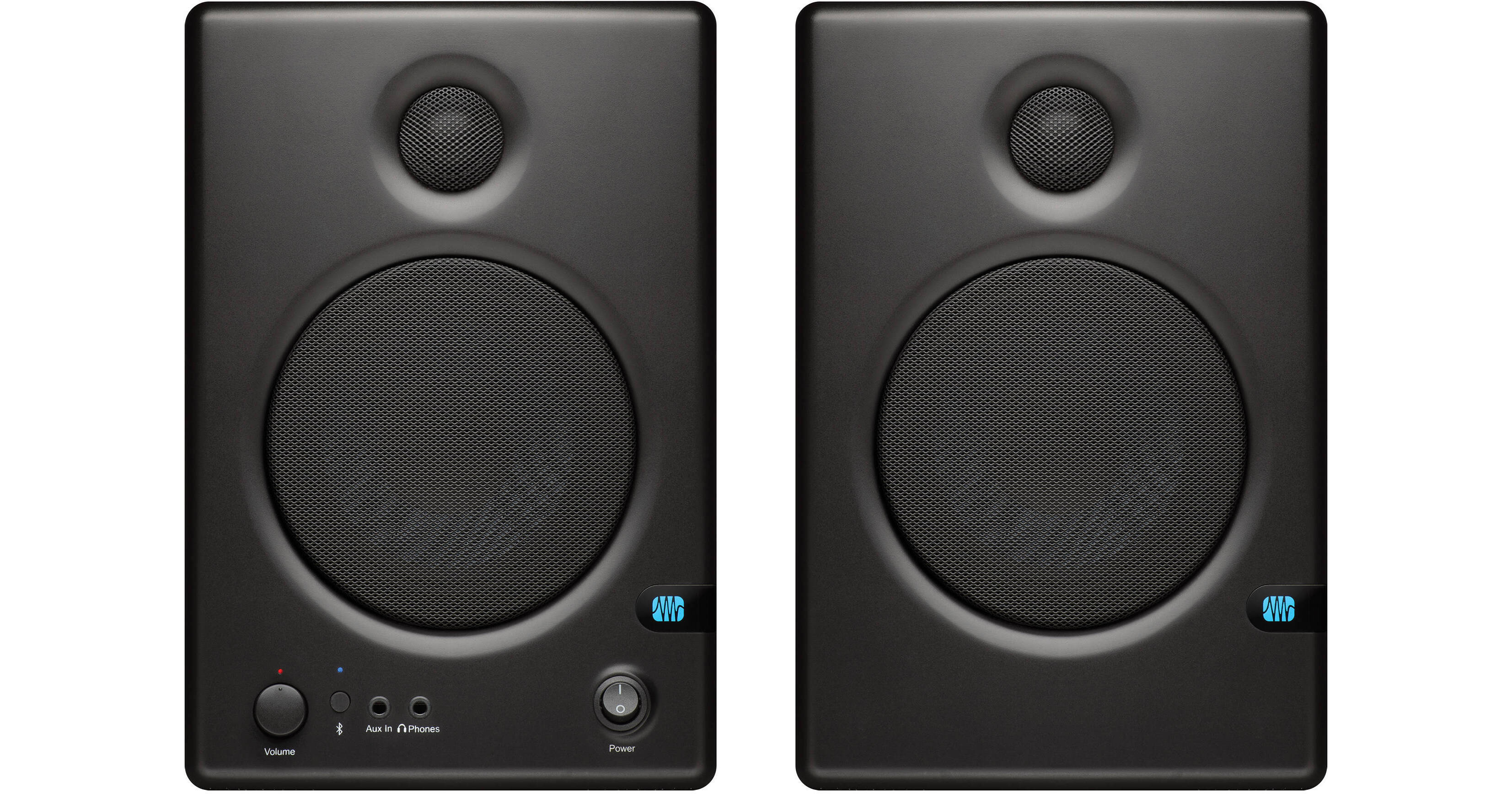 PreSonus Ceres C4.5BT - Two-Way 4.5