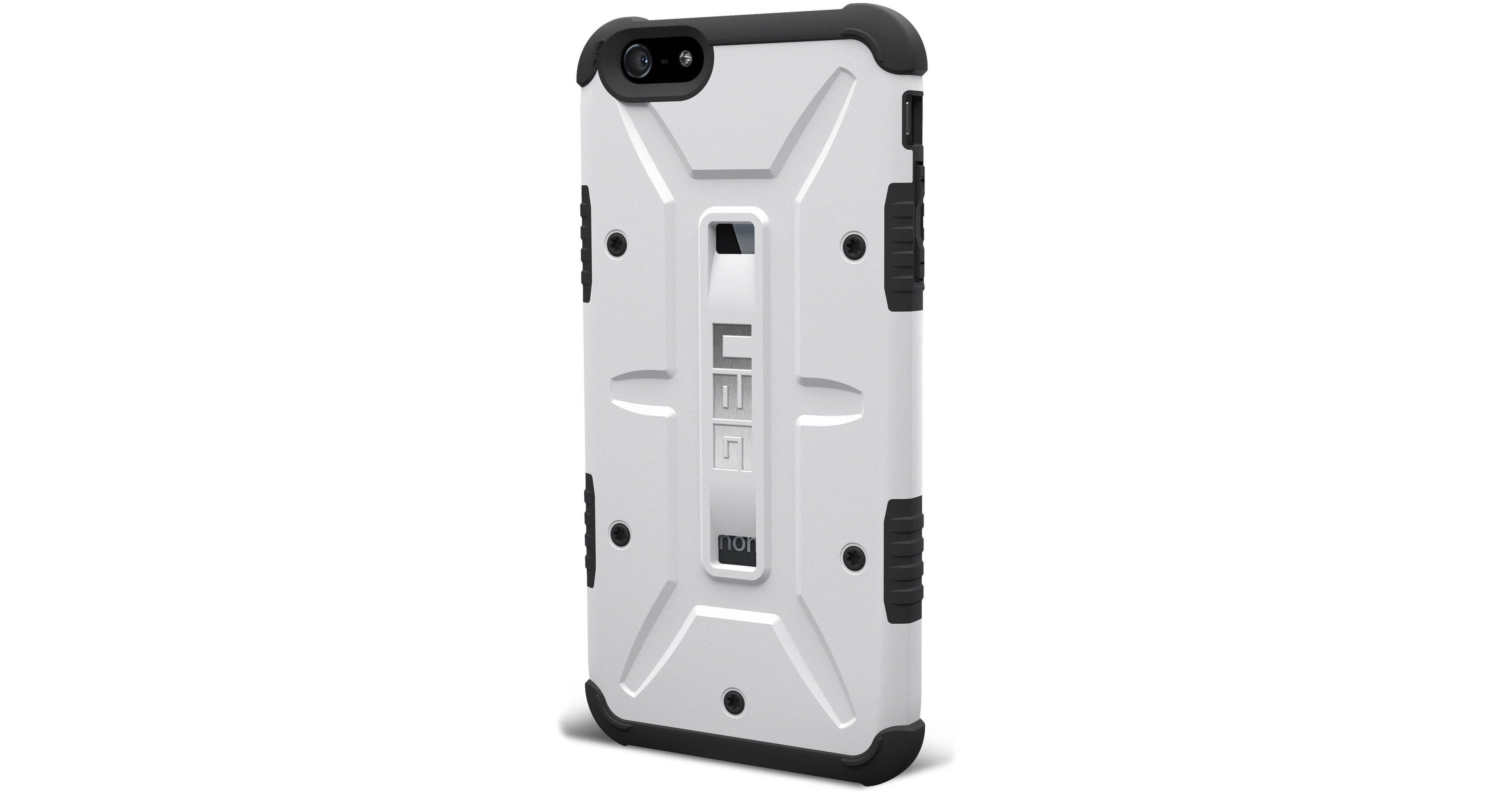 Urban Armor Gear Composite Case for Apple iPhone 6s/6 Plus - Ice