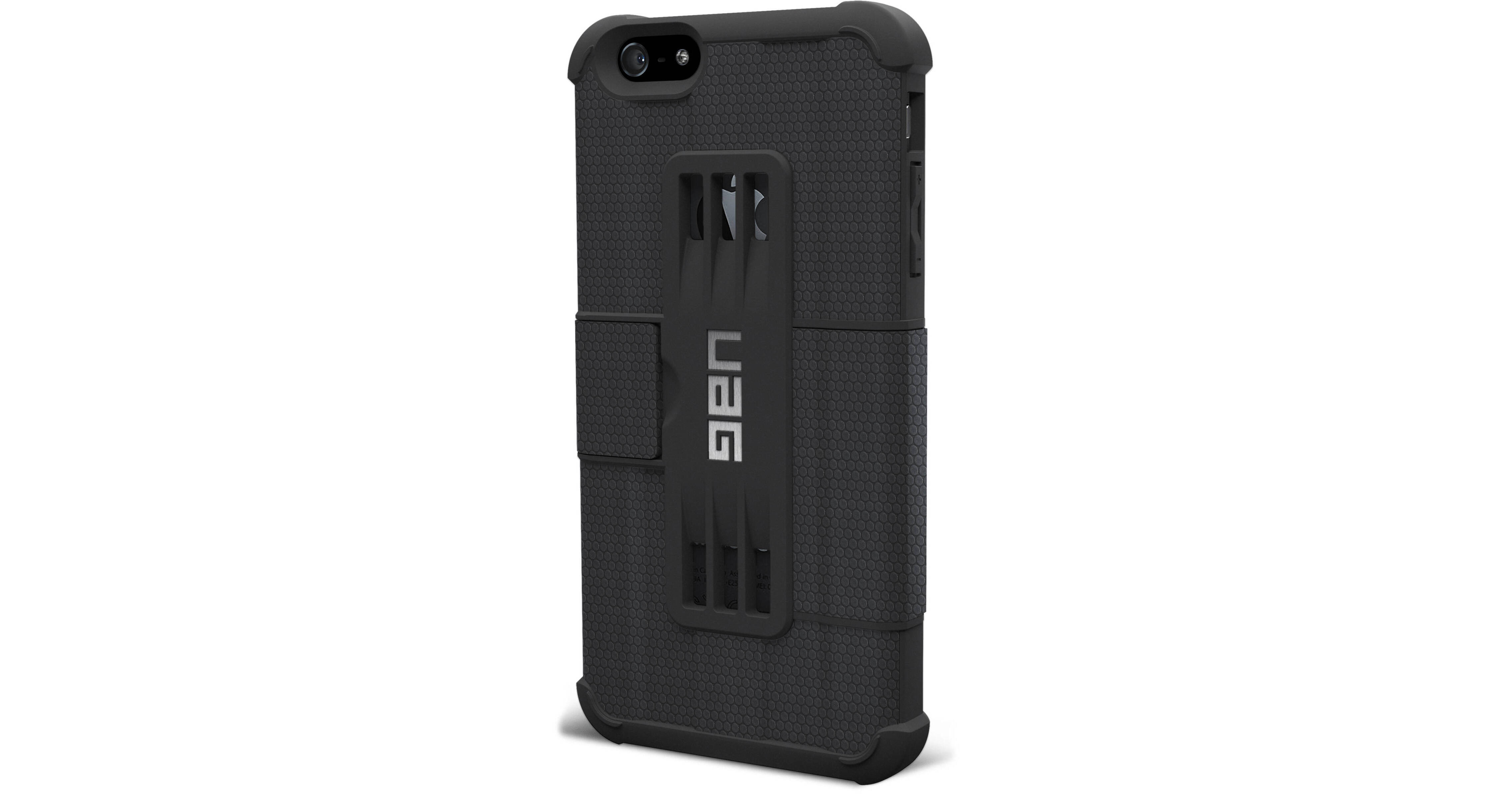 Urban Armor Gear Folio Case for iPhone 6 Plus/6s