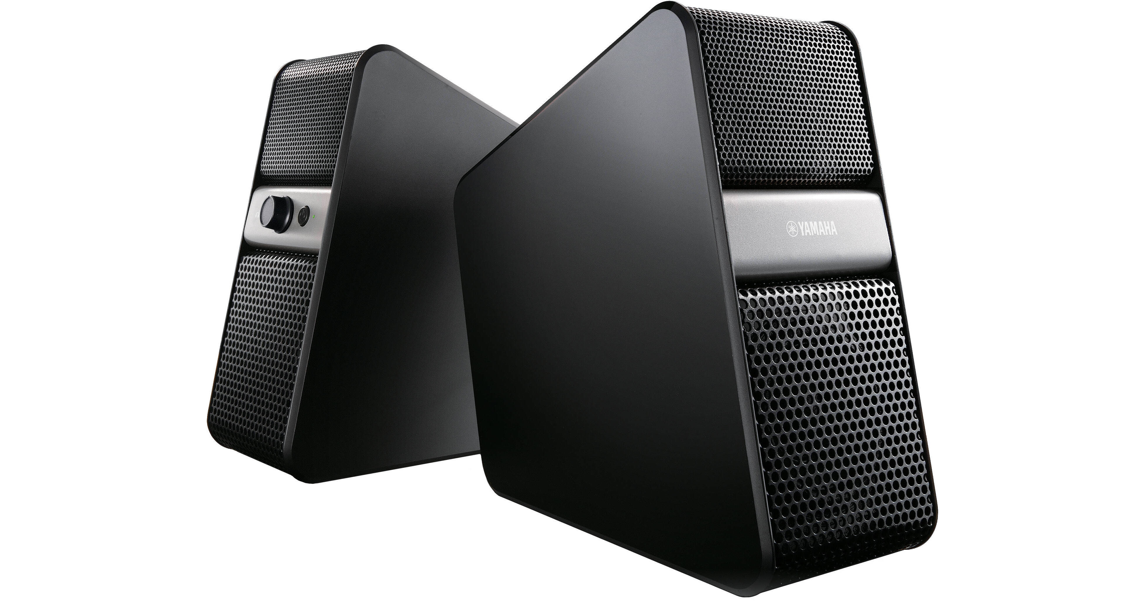 Yamaha NX-B55 Bluetooth Speaker System (Titan) NX-B55TI B&H