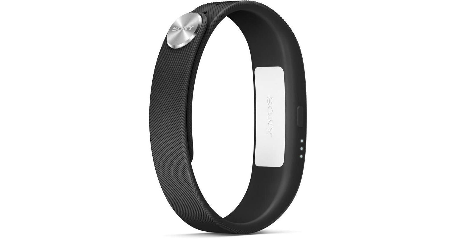sony 1279-4925 swr10 smartband us1 black app sony 1279-4925 swr10 smartband us1 black app