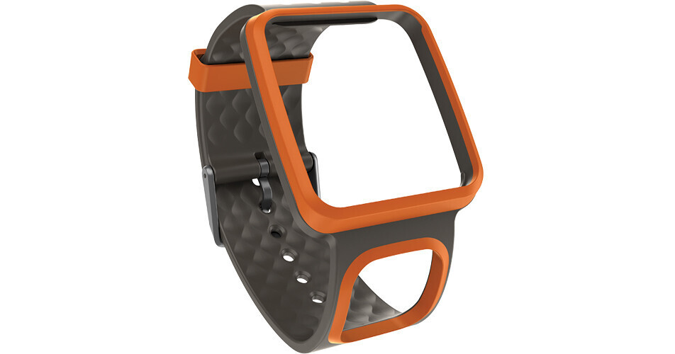tomtom comfort strap