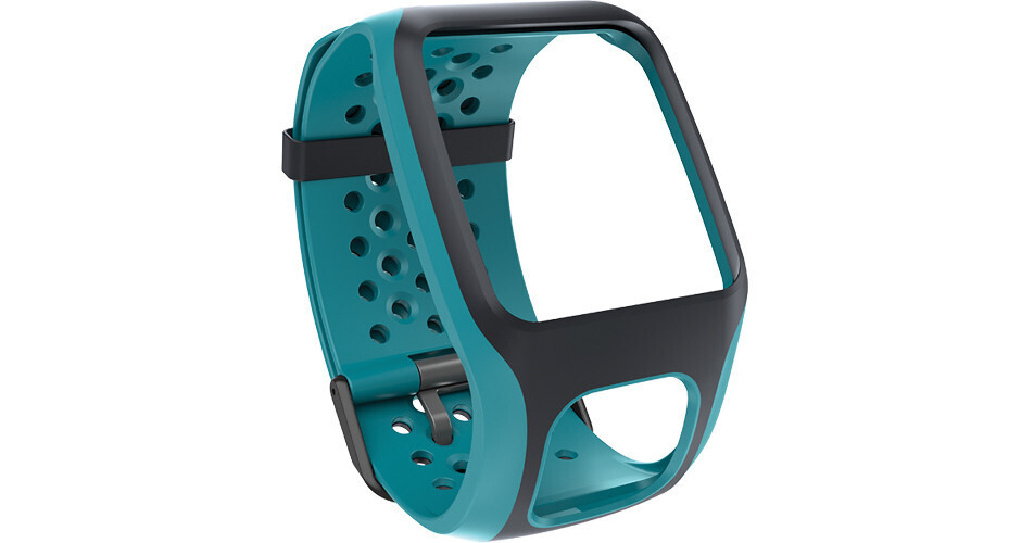 tomtom chest strap