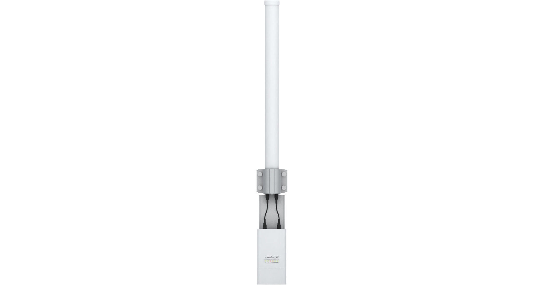 Antenna Wifi UBIQUITI AMO-2G13 2,4 GHz Esterno 13 dbi