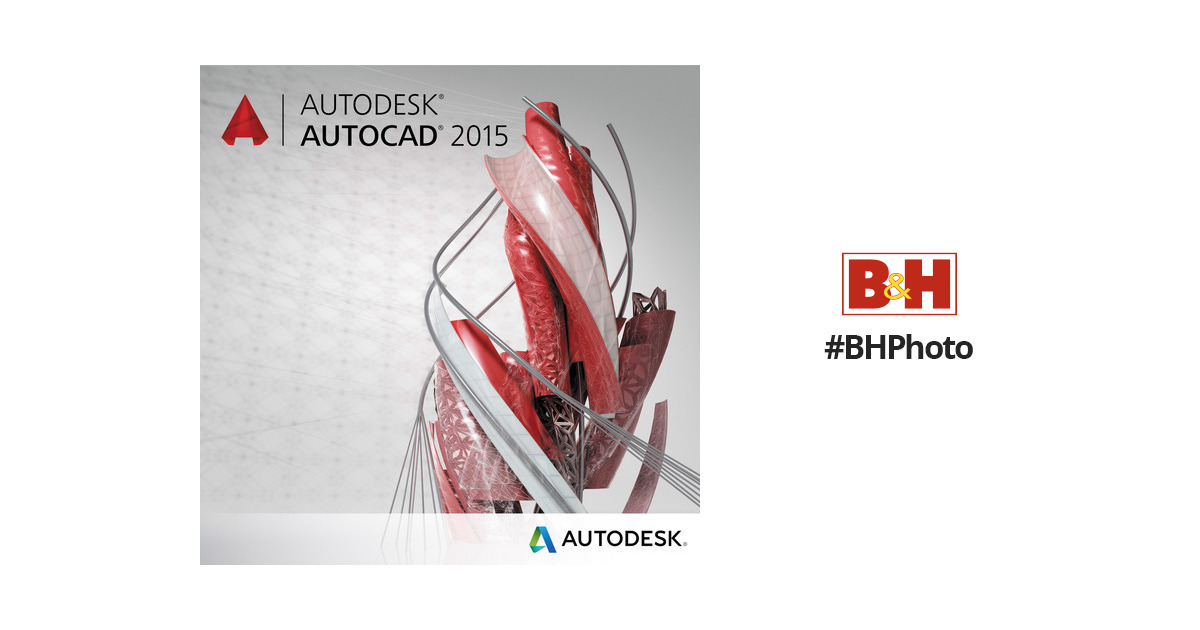 autodesk autocad 2015 downloads