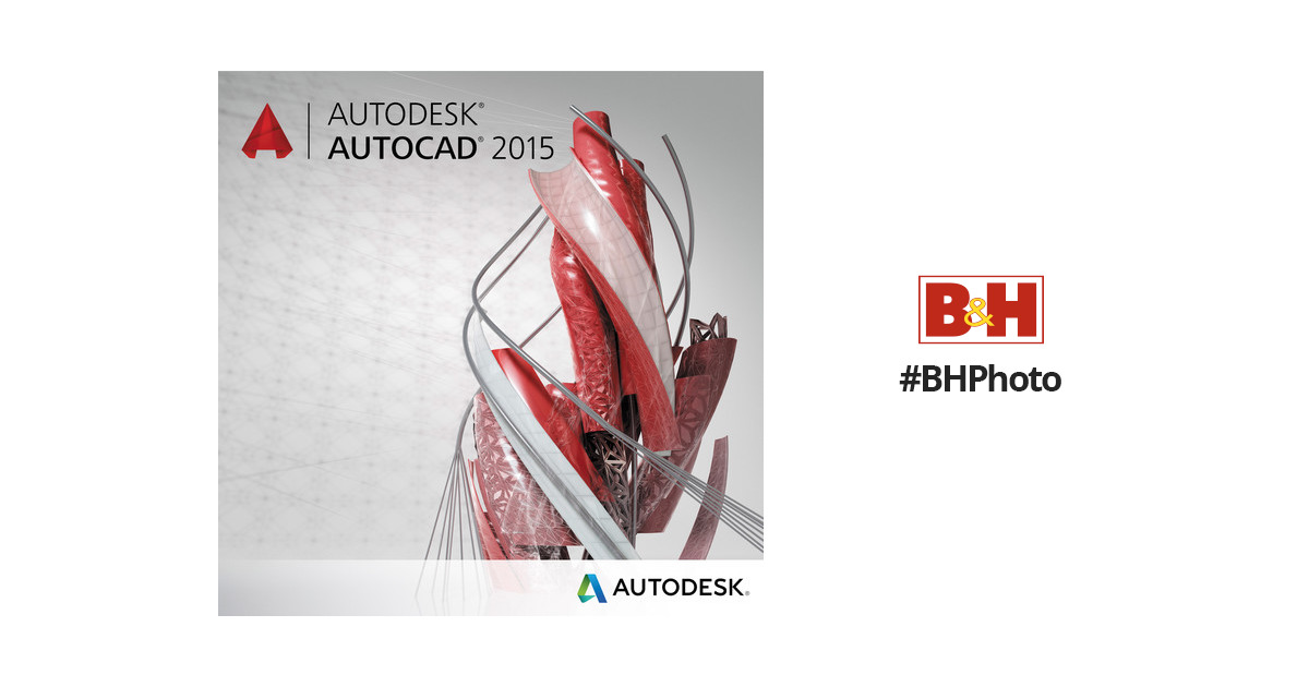 autodesk autocad 2015 for mac