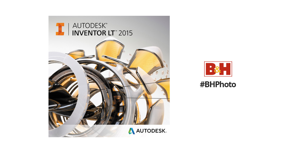 autodesk inventor 2015 disk download