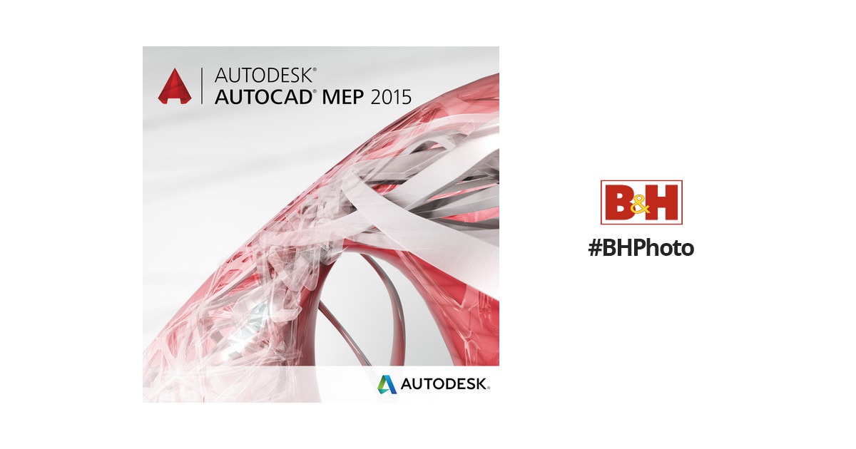autodesk autocad mep 2015 download