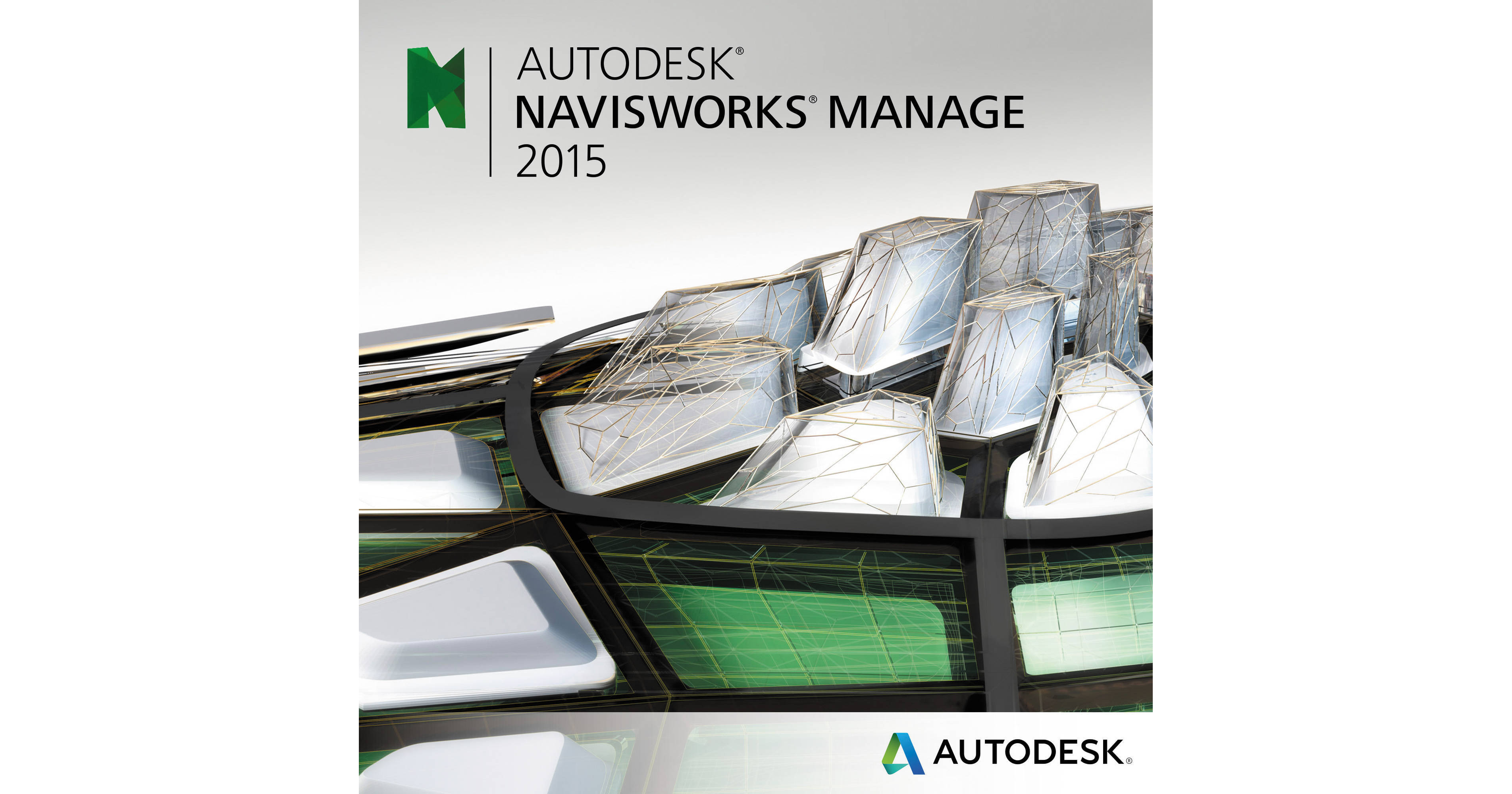 Buy cheap Navisworks Manage 2015
