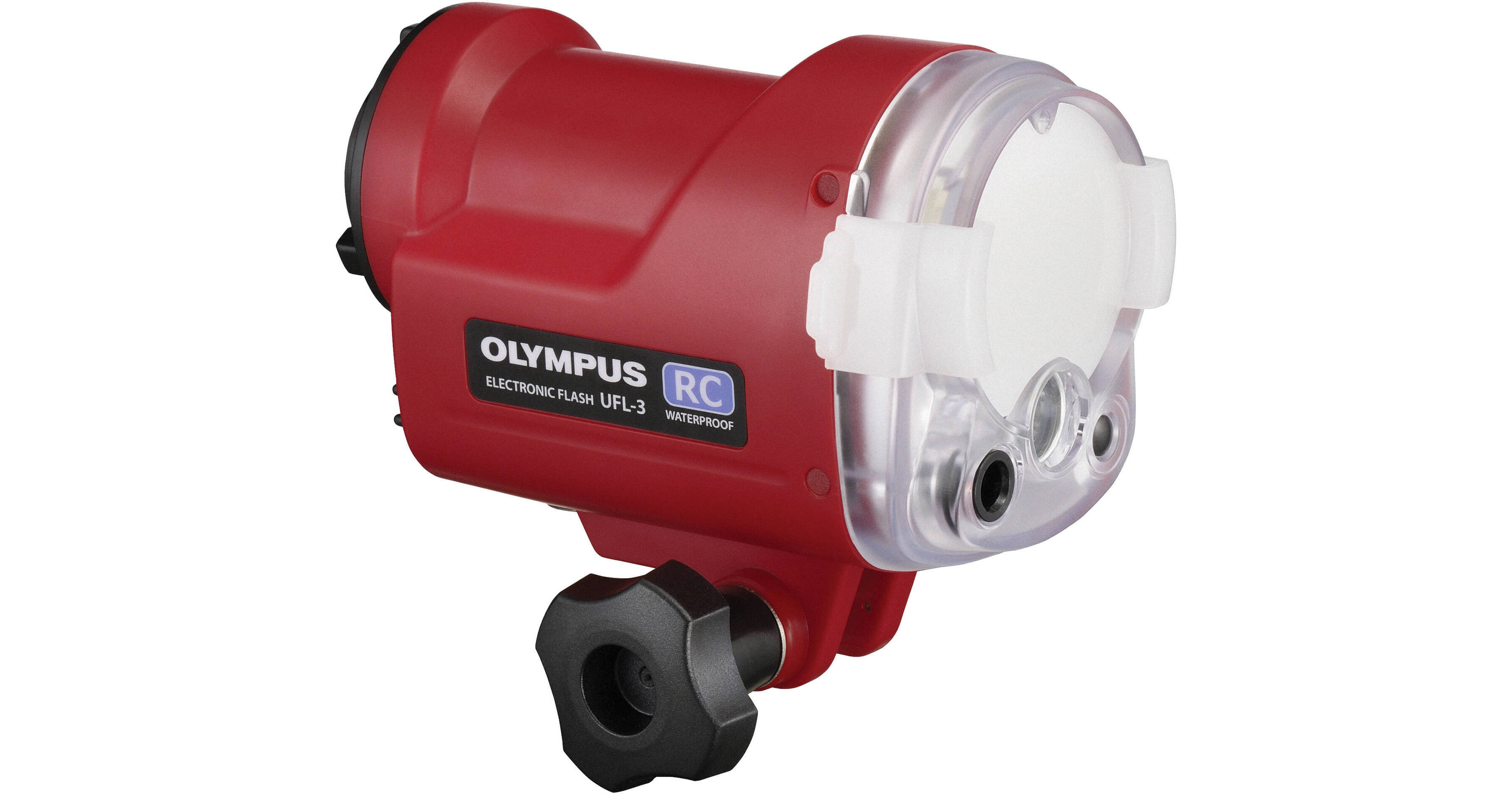 Olympus UFL-3 Underwater Strobe Flash