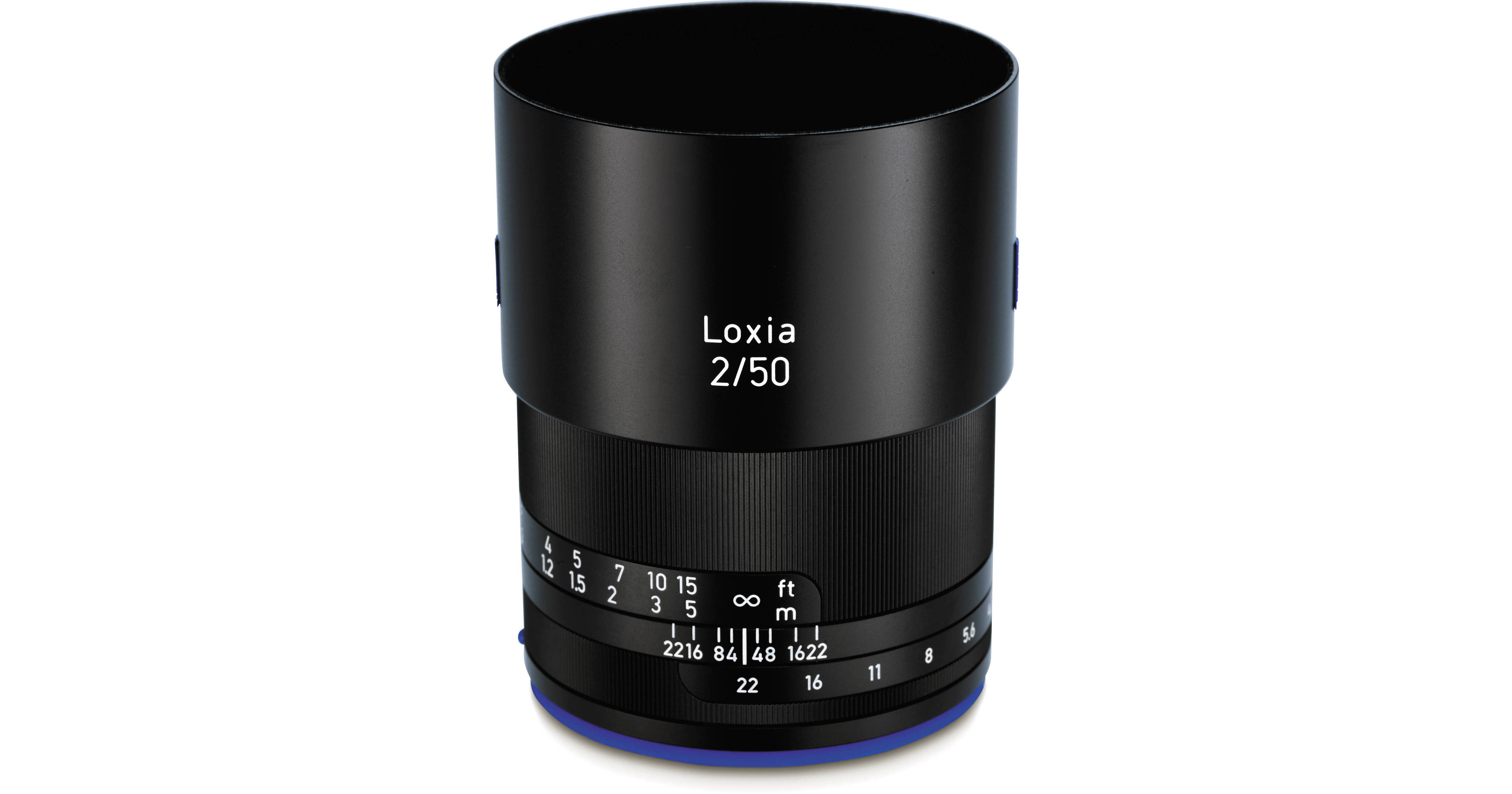 ZEISS Loxia 50mm f/2 Lens for Sony E