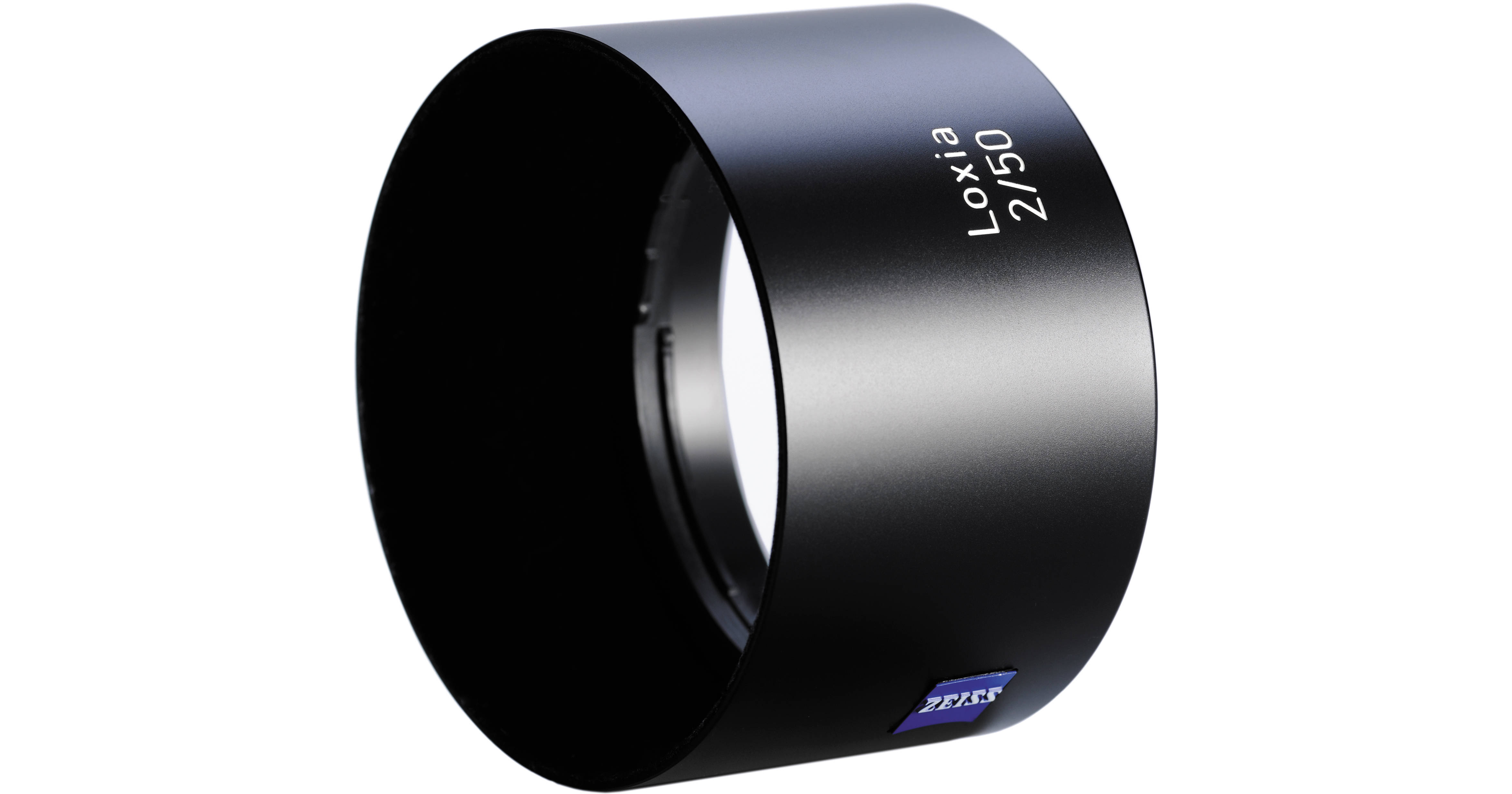 ZEISS Lens Hood for Loxia 50mm f/2 Planar T* Lens 2122487 B&H