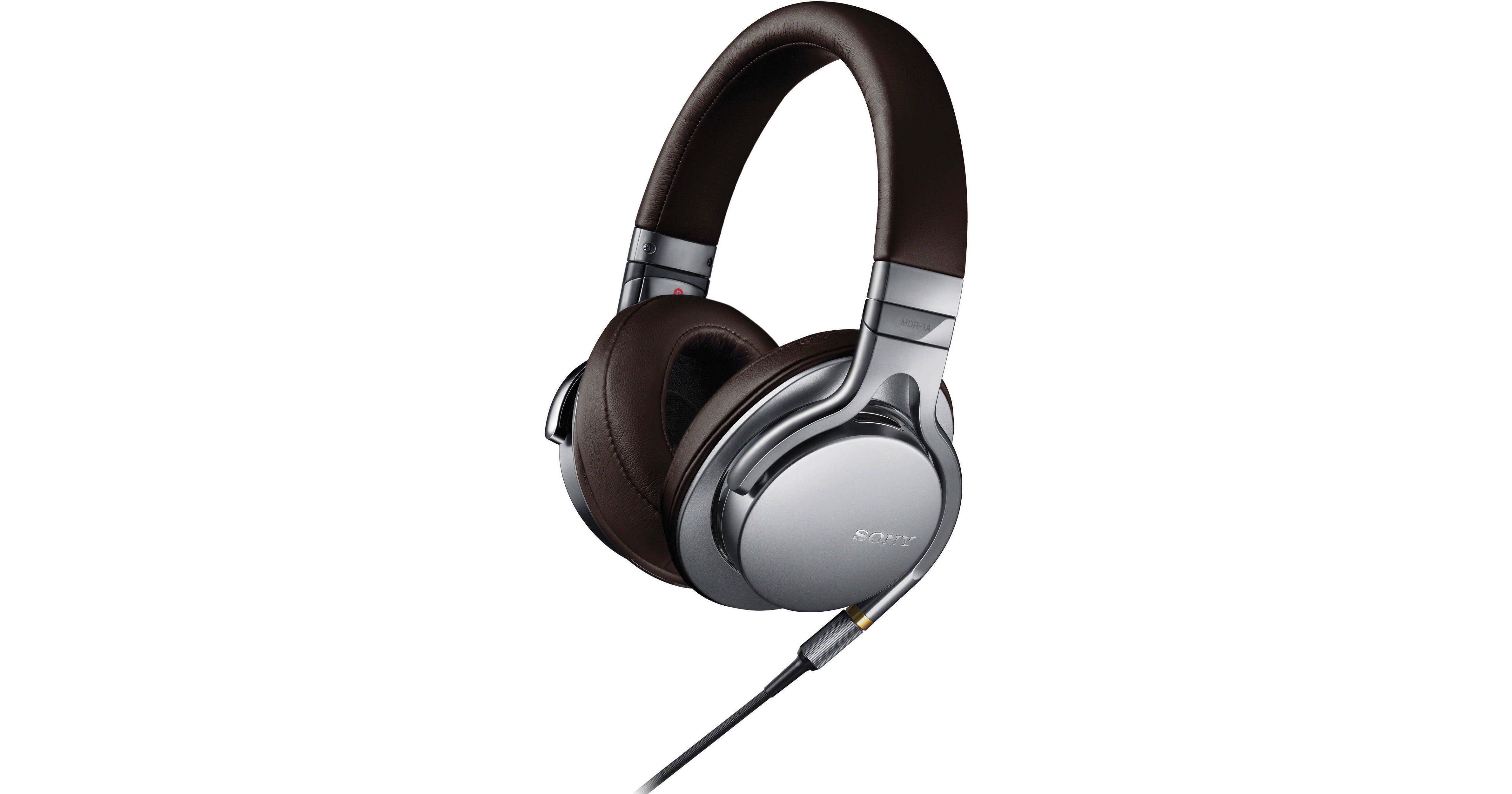 Sony mdr1a hot sale