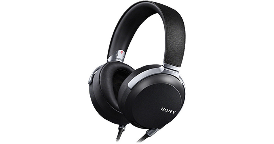 Sony MDR-Z7 High-Resolution Audio Headphones MDRZ7 B&H Photo