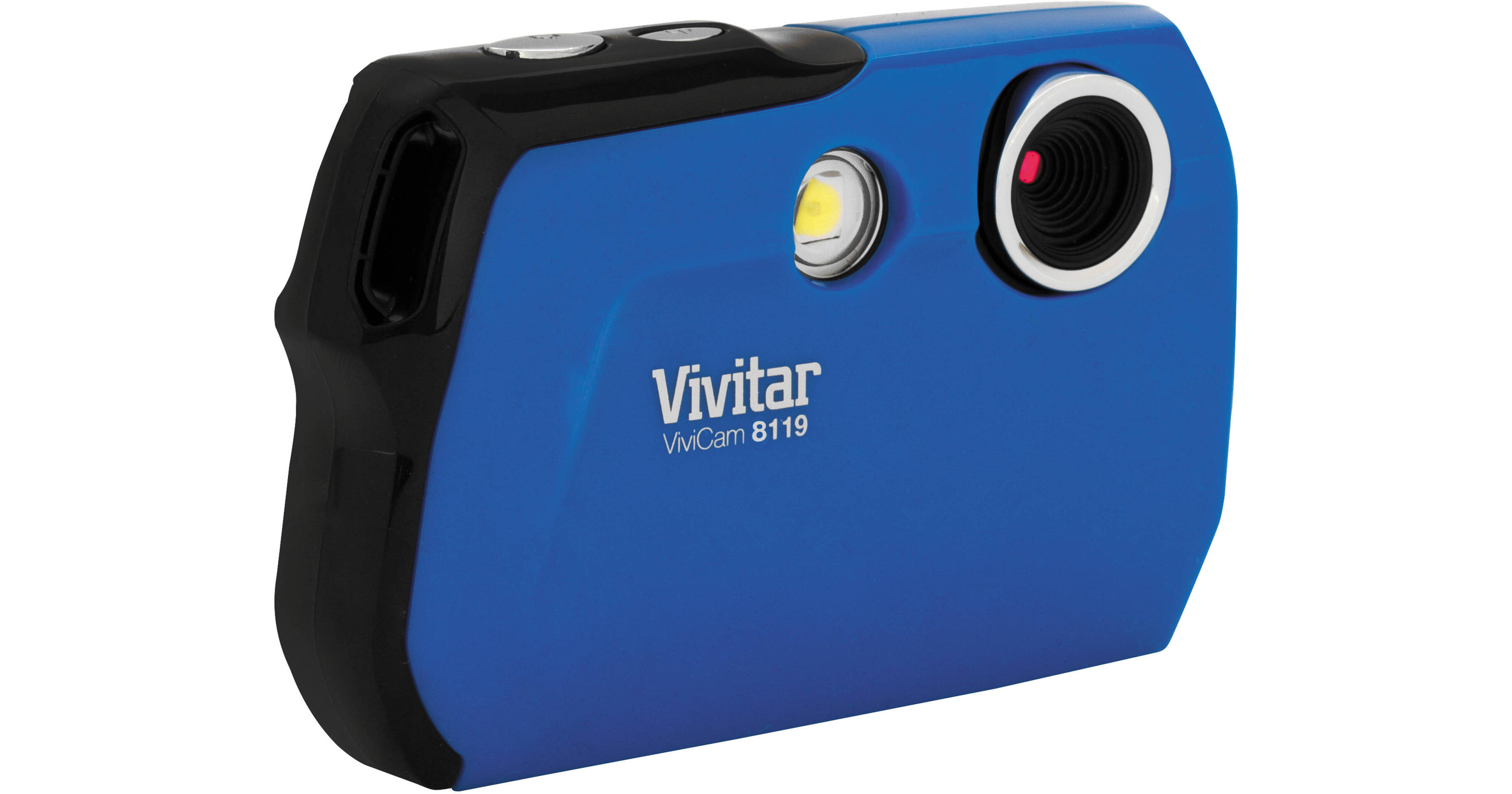 vivitar vivicam 8119