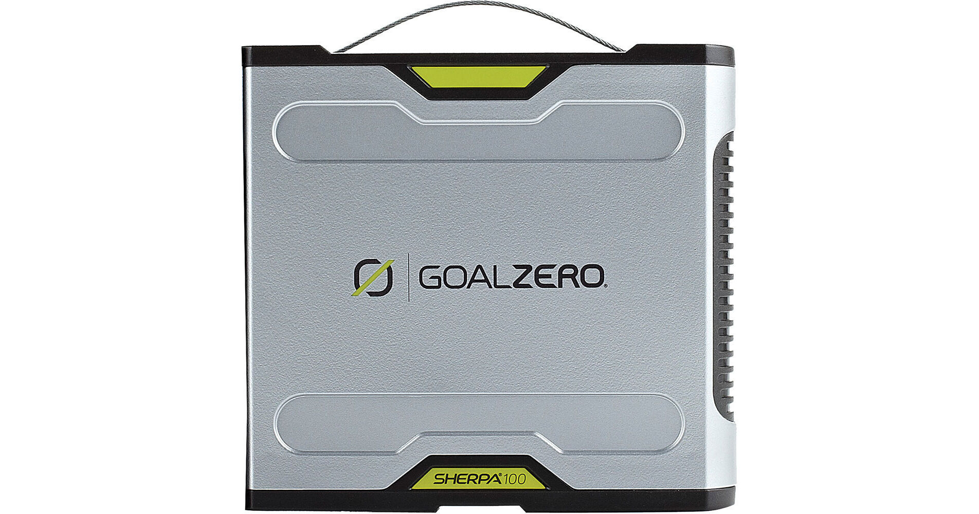 GOAL ZERO Sherpa 100 Power Pack 22002 B&H Photo Video