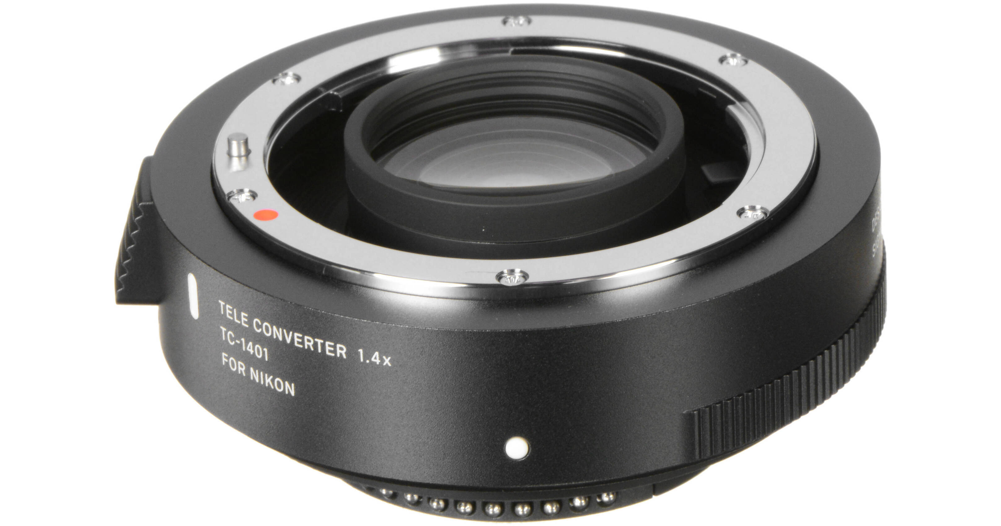 sigma 1.4 teleconverter compatibility nikon