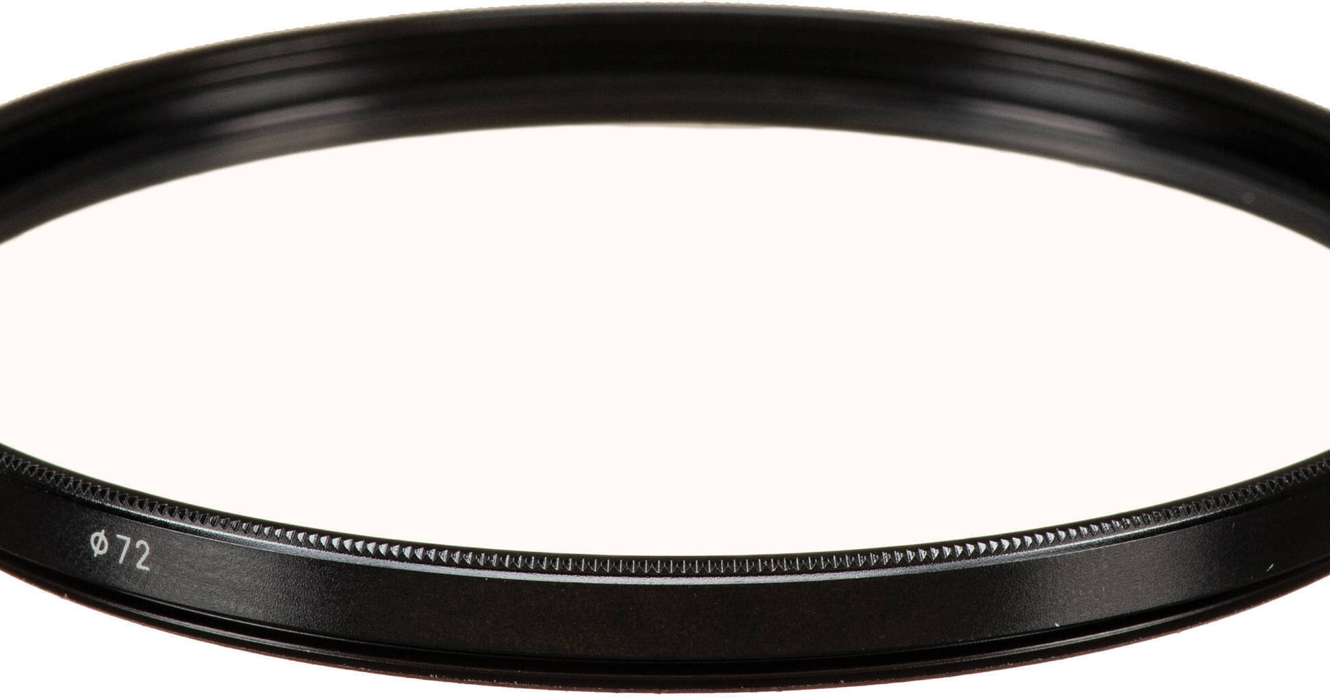 Sigma 72mm Protector Filter