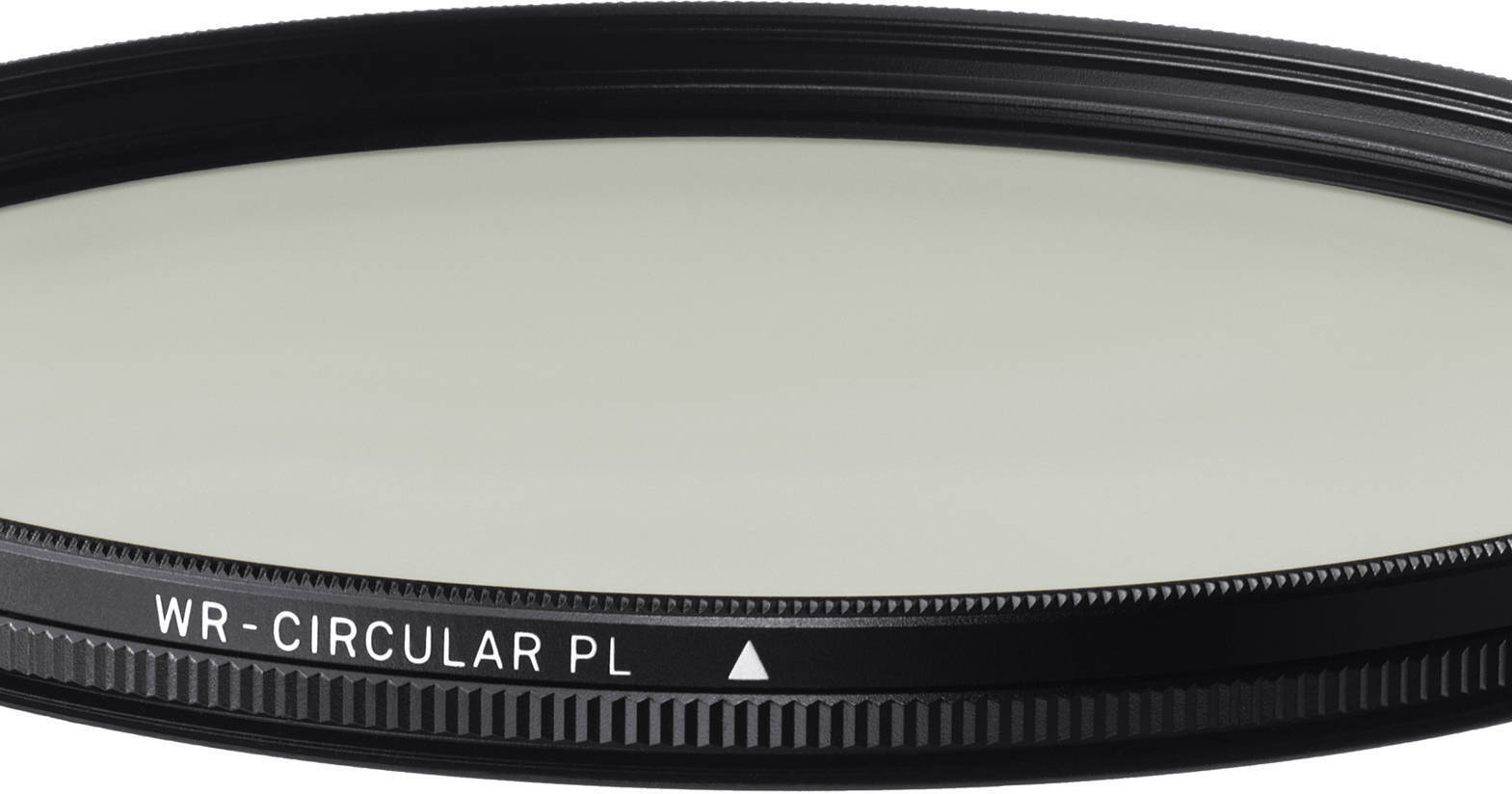 Sigma 82mm WR (Water Repellent) Circular Polarizer Filter