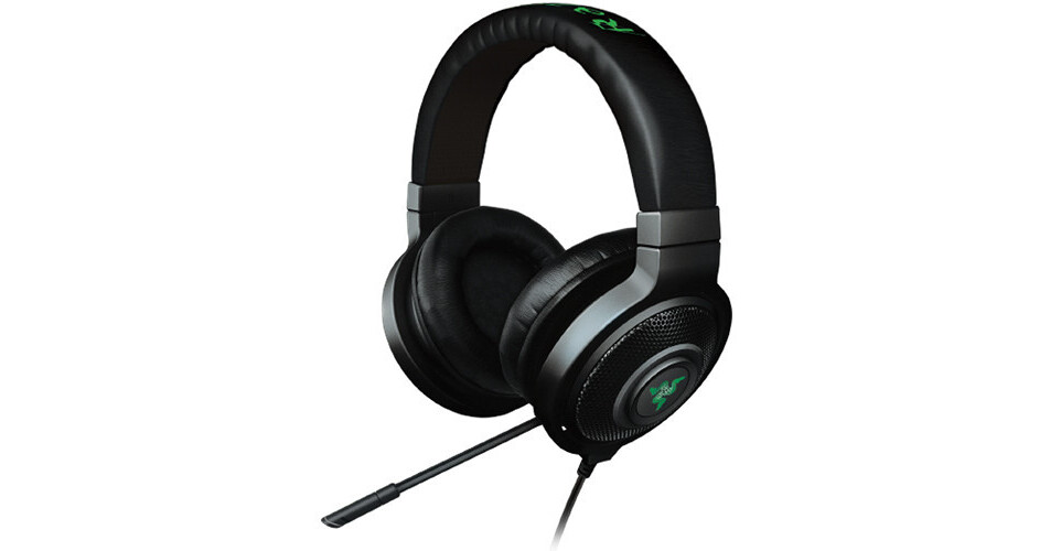 Razer Kraken 7.1 Chroma Surround Sound USB RZ04 01250100 R3U1