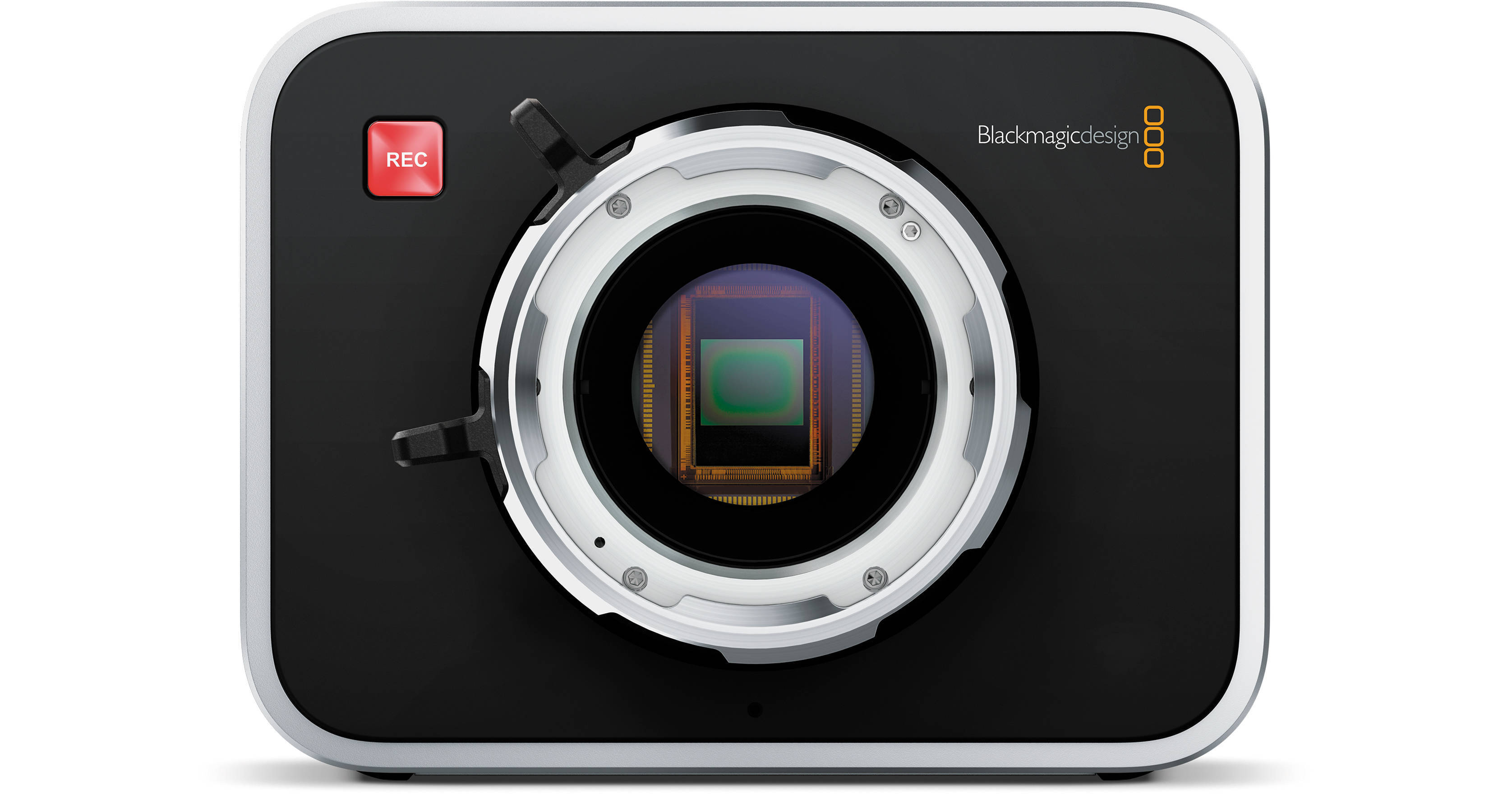 サイズ変更オプション Blackmagic Design シネマカメラ Blackmagic