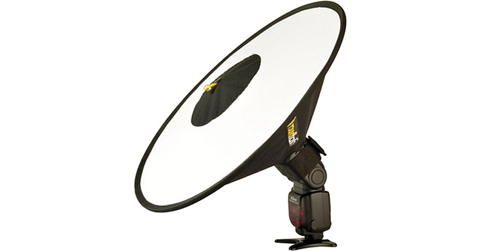 RoundFlash Dish ROUNDFLASH DISH B&H Photo Video