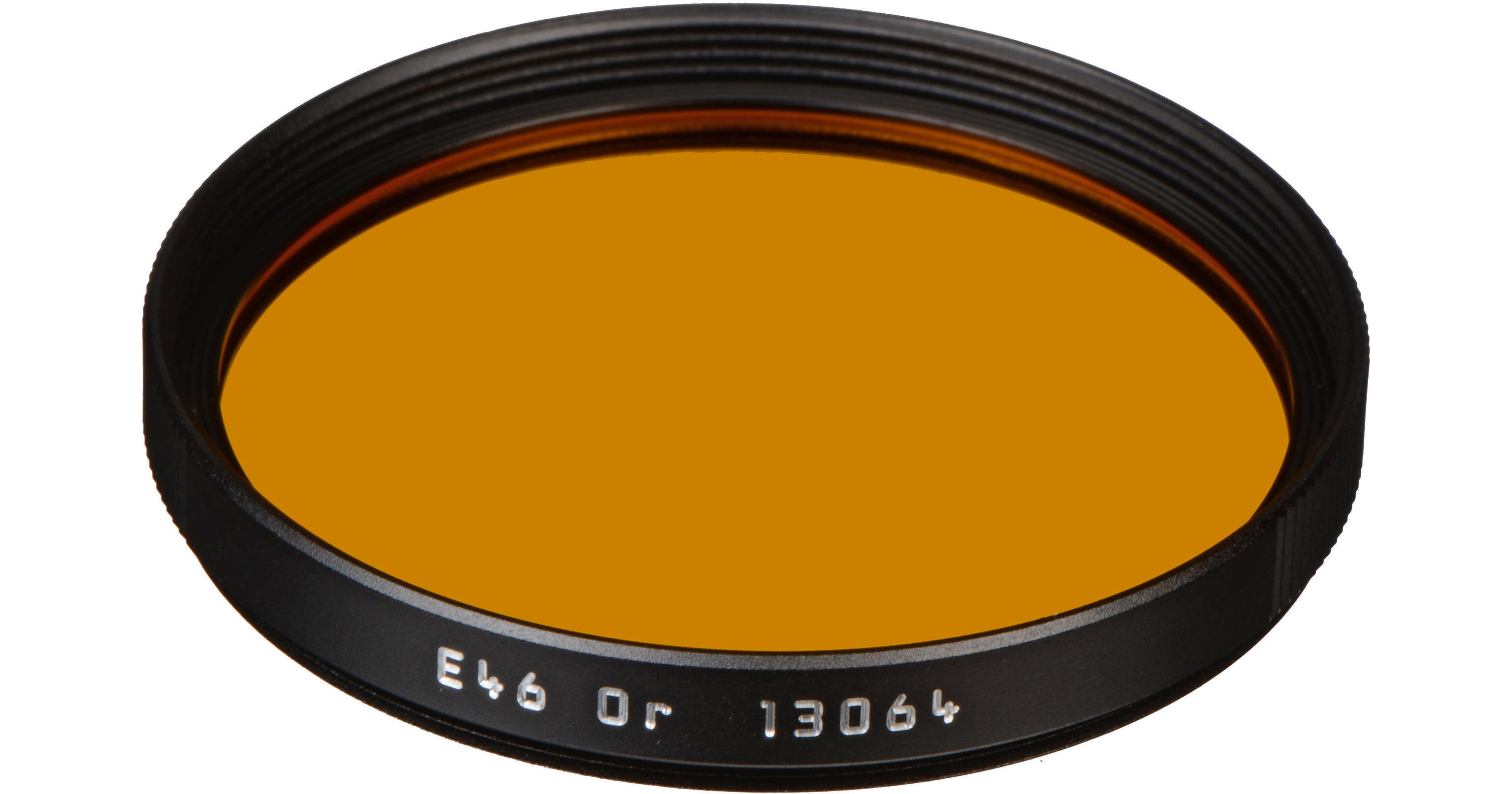 Leica E46 Orange Filter