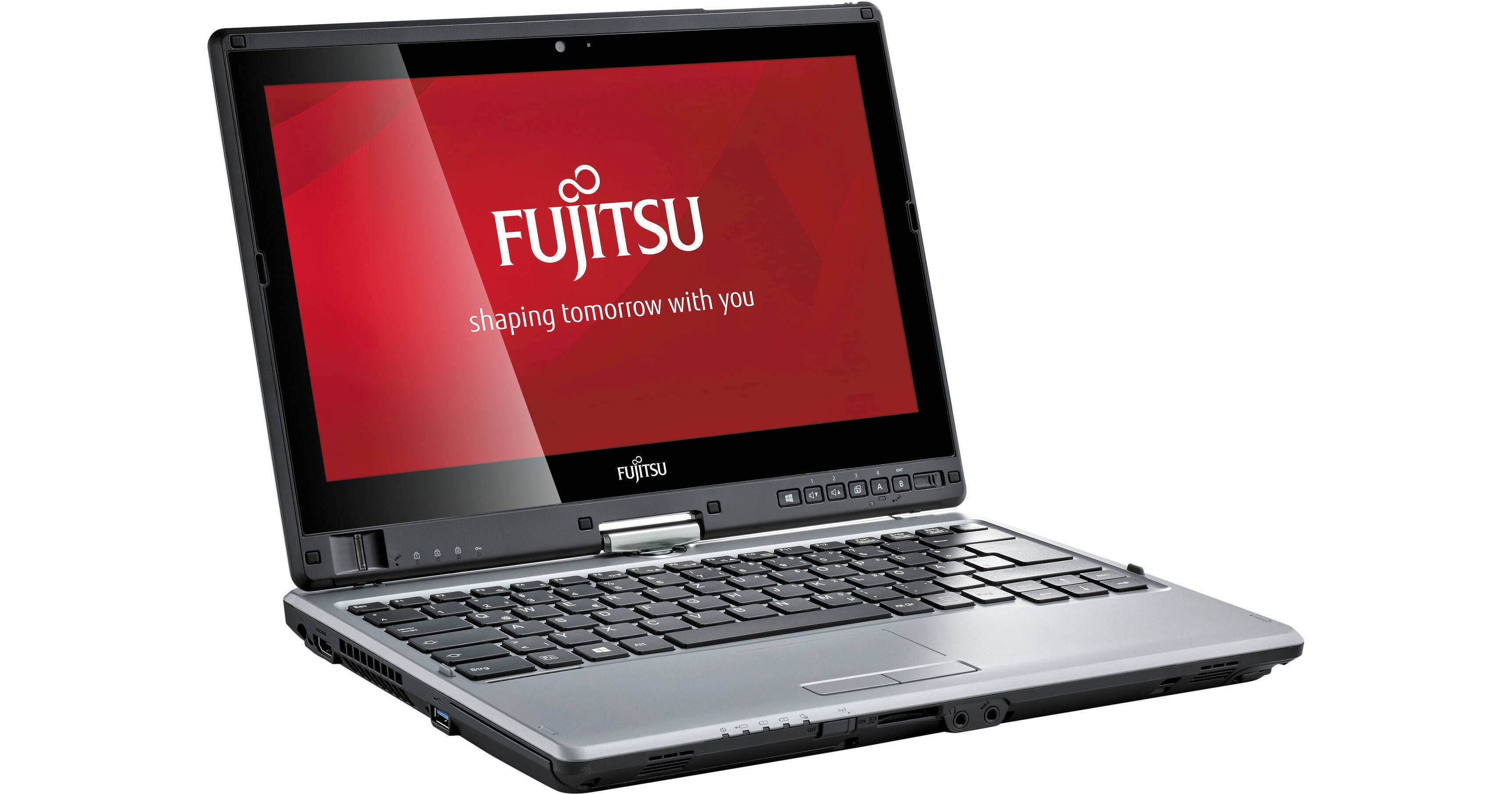 fujitsu lifebook t730 multitouch fujitsu lifebook t730 multitouch