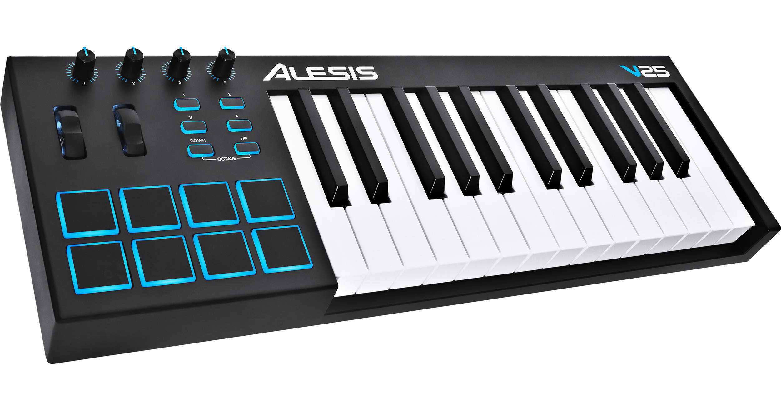 Alesis usb midi driver windows 10 moplaintelligent