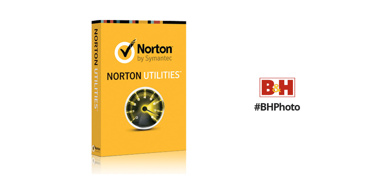 symantec norton utilities premium