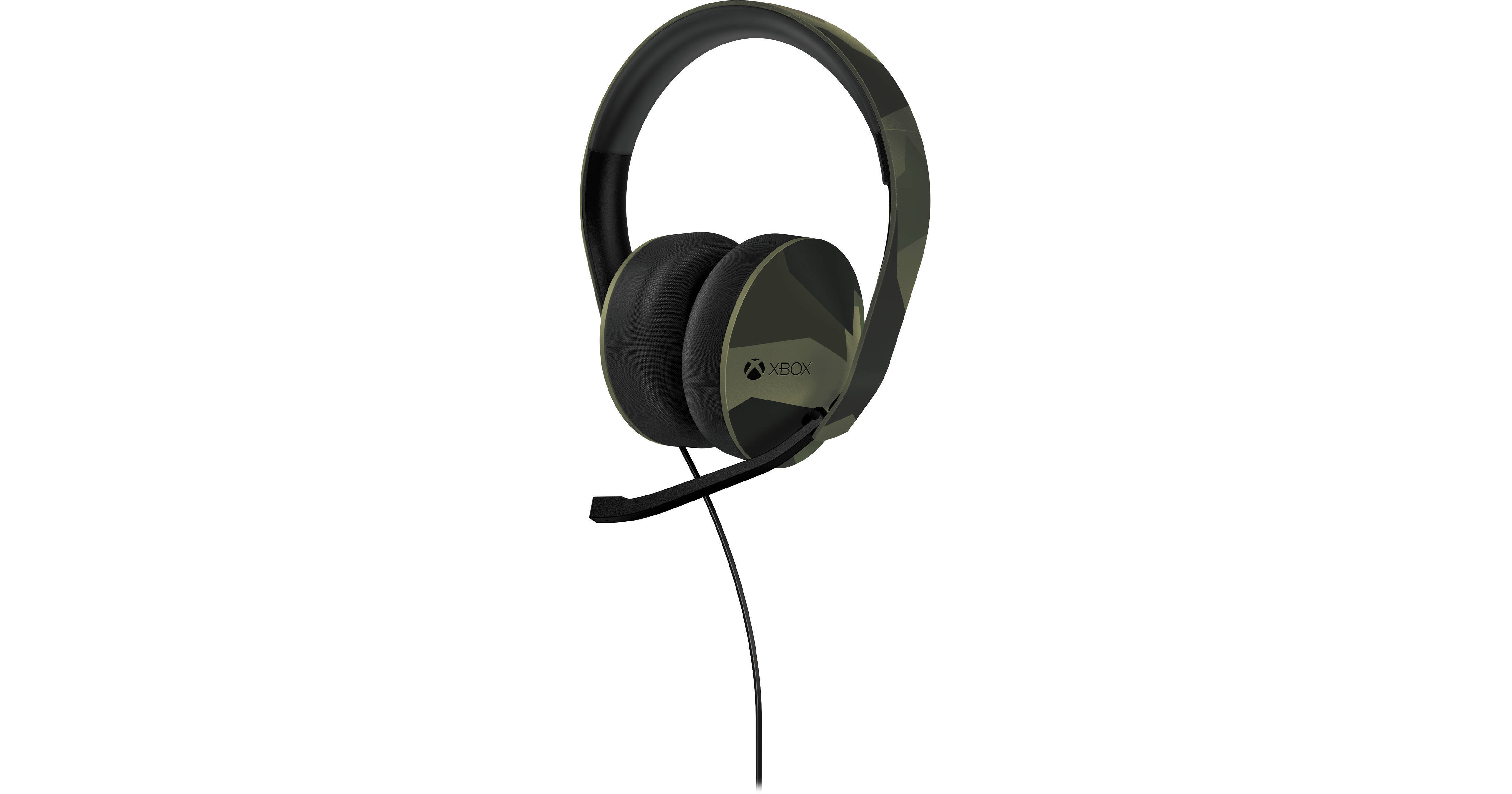 Xbox one best sale armed forces headset