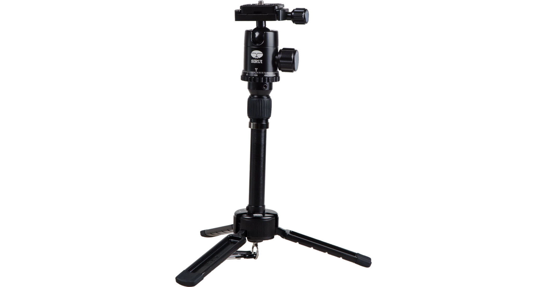 Sirui 3T-35K Table Top Tripod (Black)