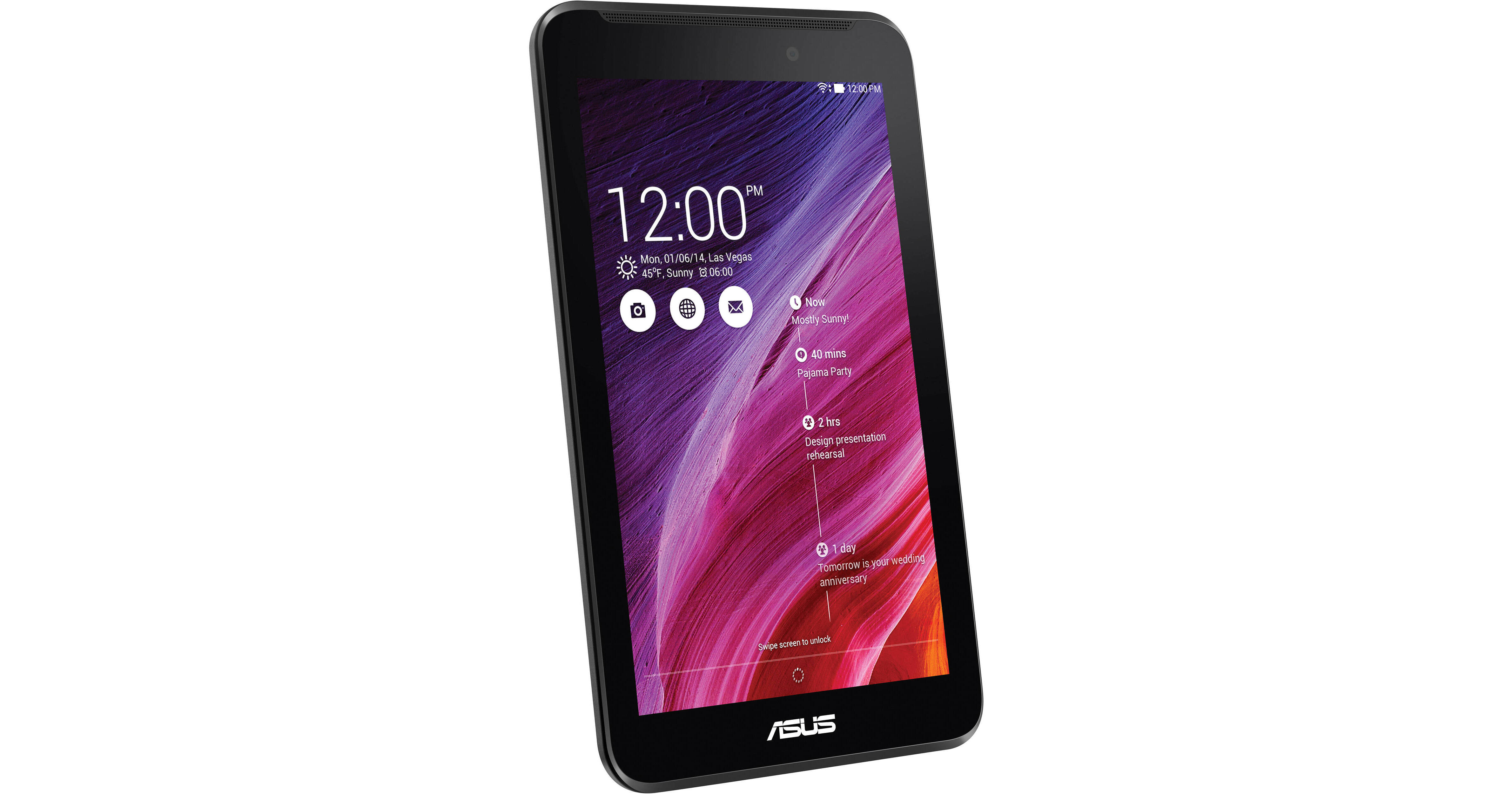 ASUS 16GB ME170CX MeMO Pad 7