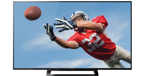 Sony R510a 60 Full Hd Smart Led Tv Black Kdl60r510a B H Photo