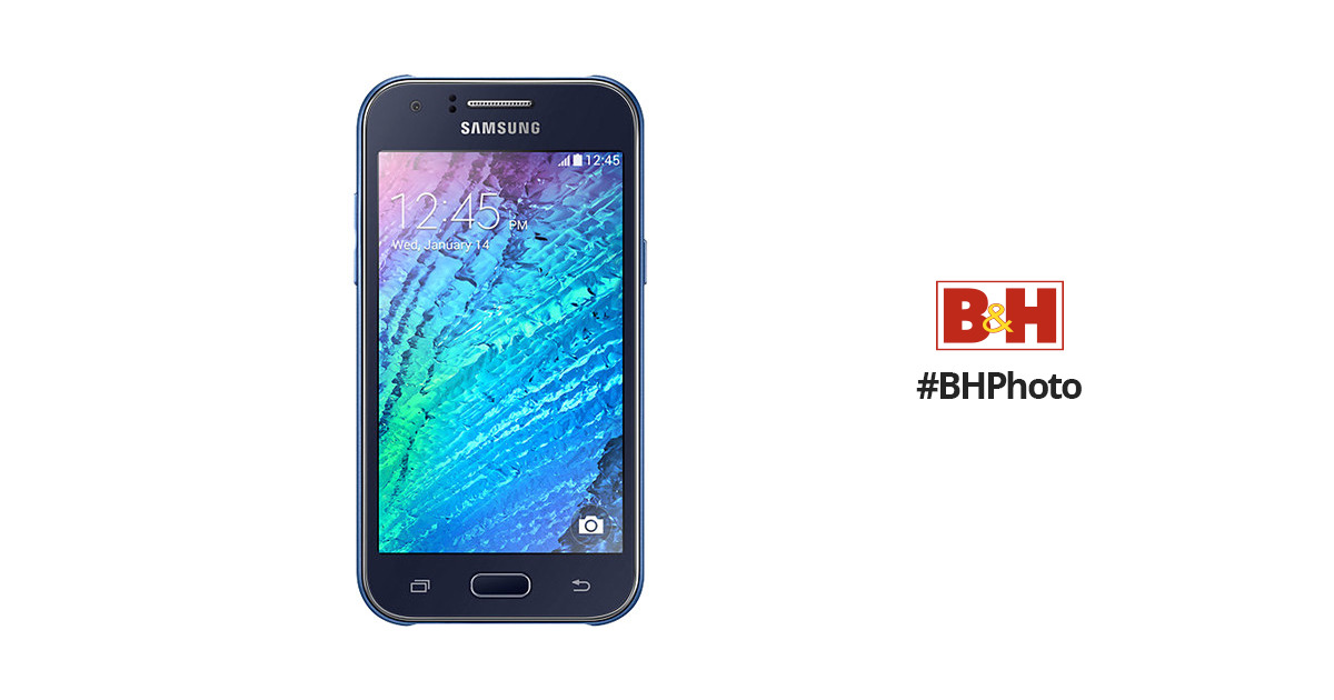 Samsung Galaxy Ace 4 Lite Duos SM-G313ML 4GB SM-G313ML-DS-BLK