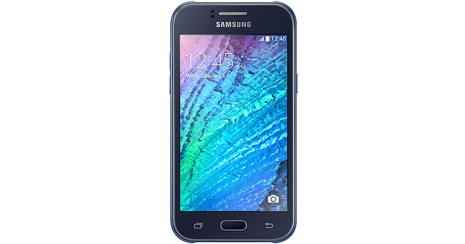 Samsung Galaxy Ace 4 Lite Duos SM-G313ML 4GB SM-G313ML-DS-BLK