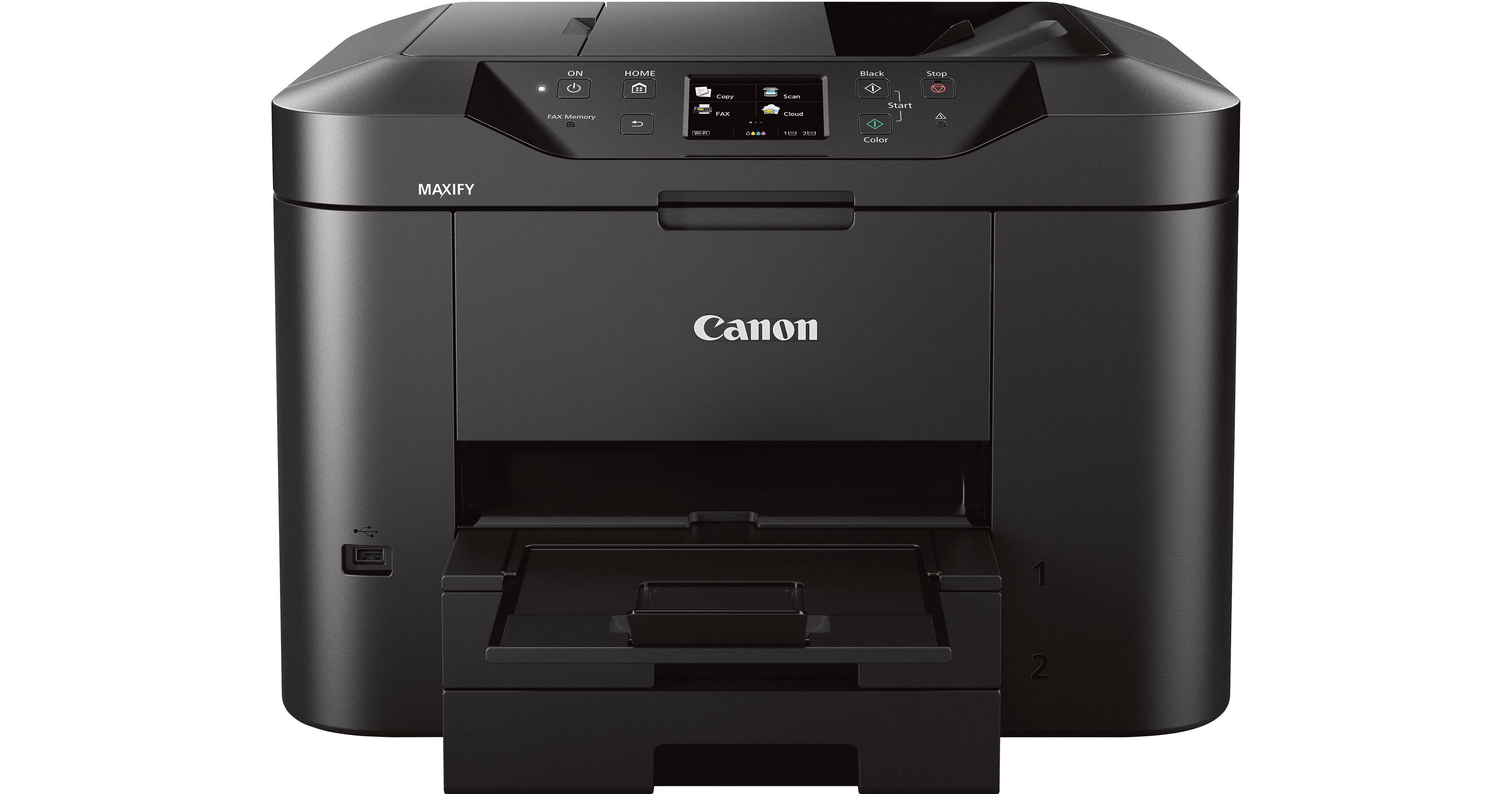 Canon MAXIFY MB2320 Wireless Home Office All-in-One 9488B002AA