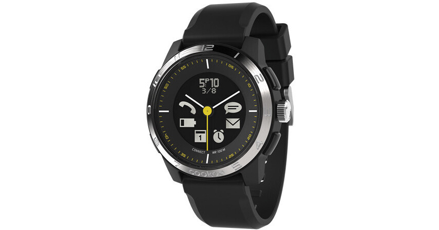 cookoo 2 watch