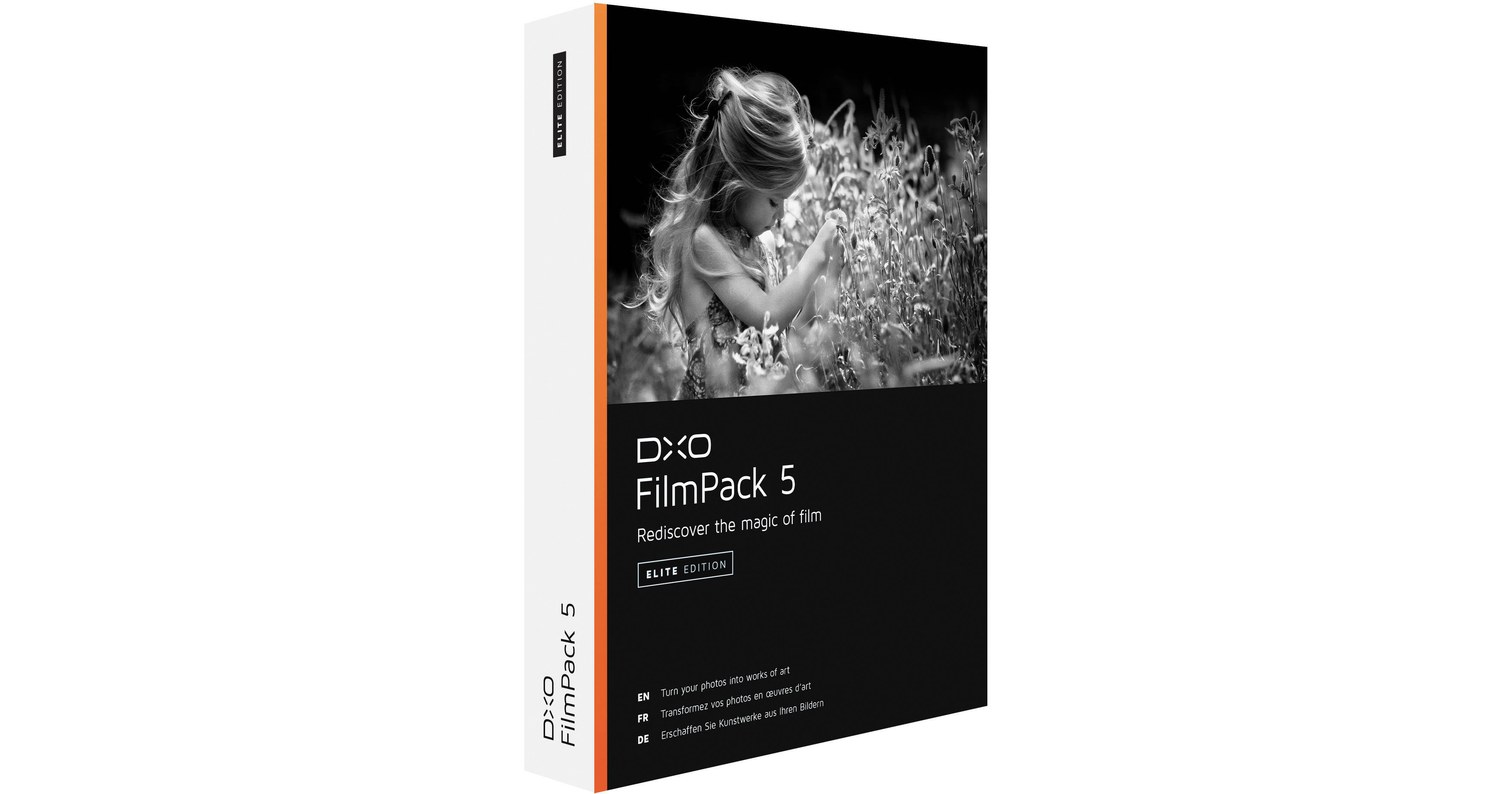 dxo filmpack 5 elite edition 5.5.15