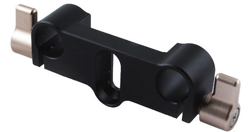 Genustech GEN-X-RBA Rod Adaptor Bracket GEN-X-RBA B&H Photo Video