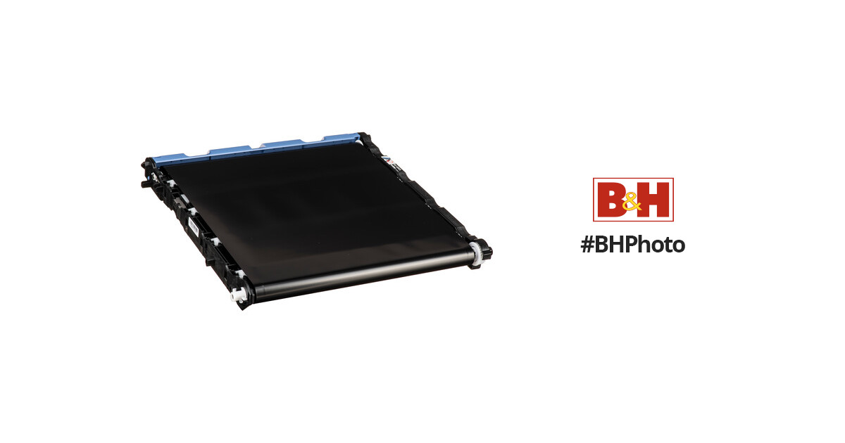 1 Pack BU-320CL Compatible 320CL Belt Unit Replacement for Brother MFC-L8600CDW MFC-L8850CDW MFC-L9550CDW HL-L9300CDWT HL-L8250CDN HL-L8350CDW HL-L8350CDWT HL-L9200CDWT Belt Unit Printer 