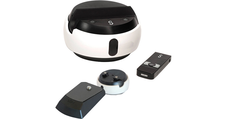 Swivl Swivl Robot with Camera Mount Kit B&H Photo Video